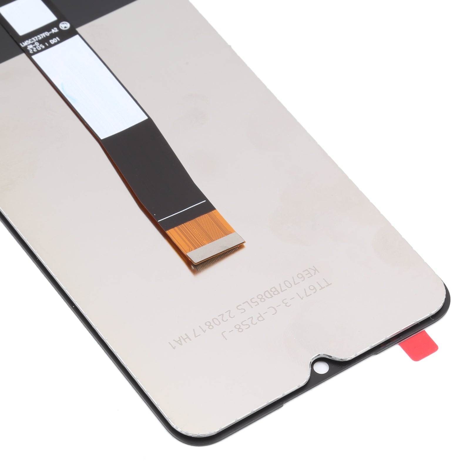 Pantalla Completa + Tactil Digitalizador TFT Xiaomi Redmi 10C / Redmi 10 India