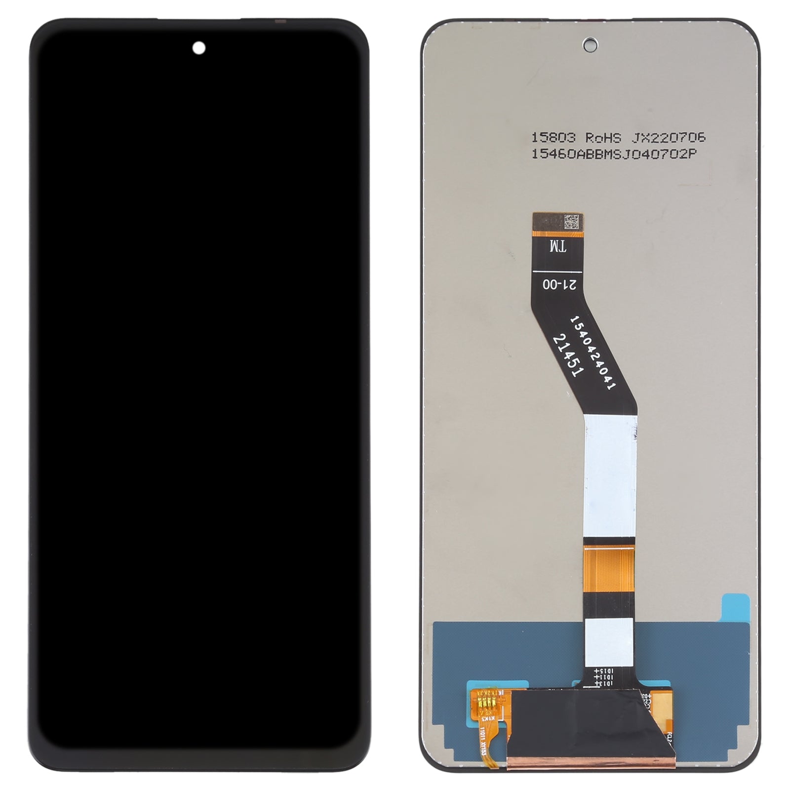 Pantalla Completa + Tactil Digitalizador TFT Xiaomi Redmi Note 11 China