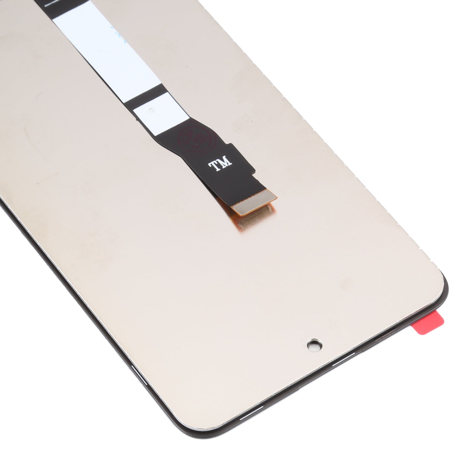 Plein écran + Numériseur tactile Xiaomi Redmi Note 11T Pro / Redmi Note 11T Pro+