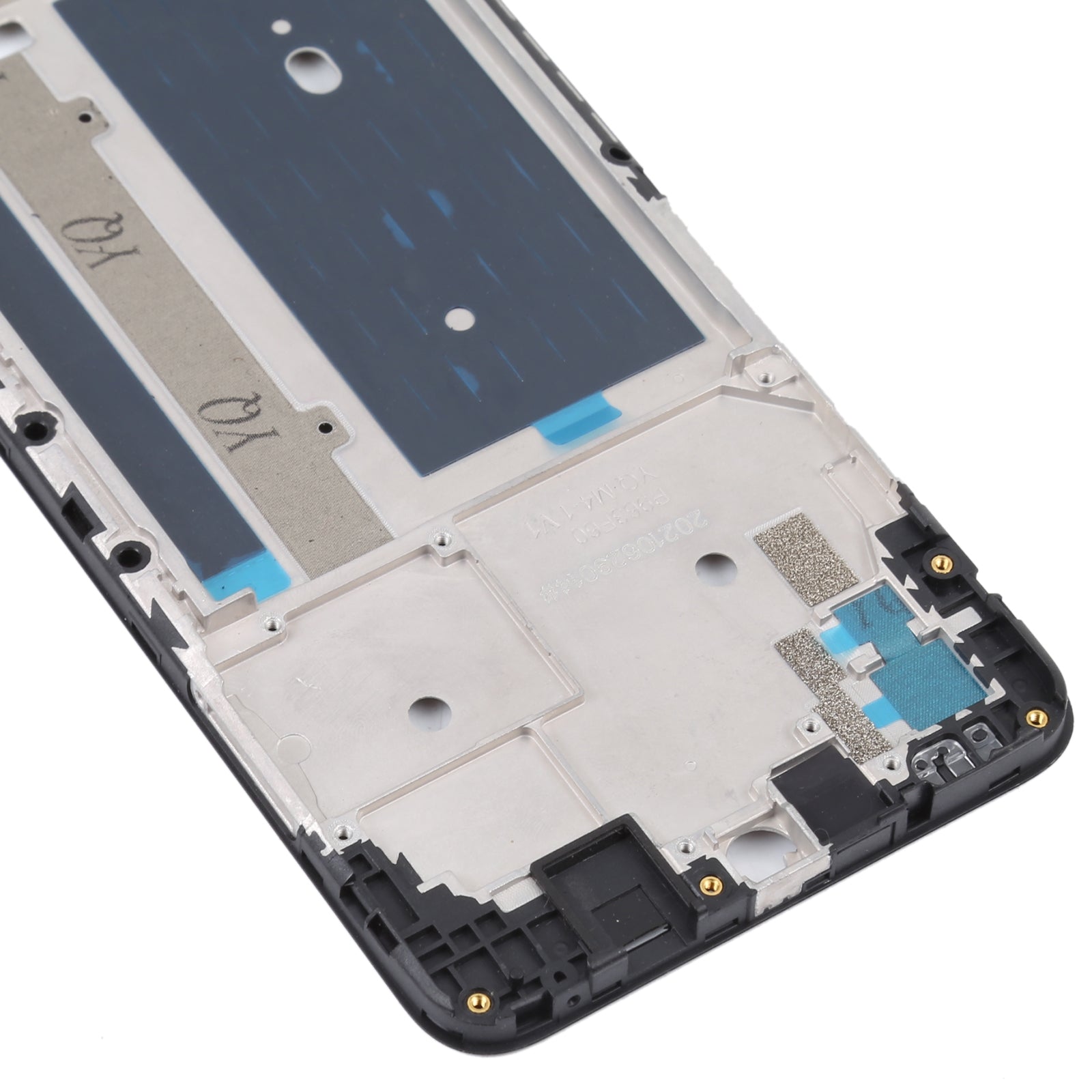 Chassis LCD Intermediate Frame ZTE Blade A51