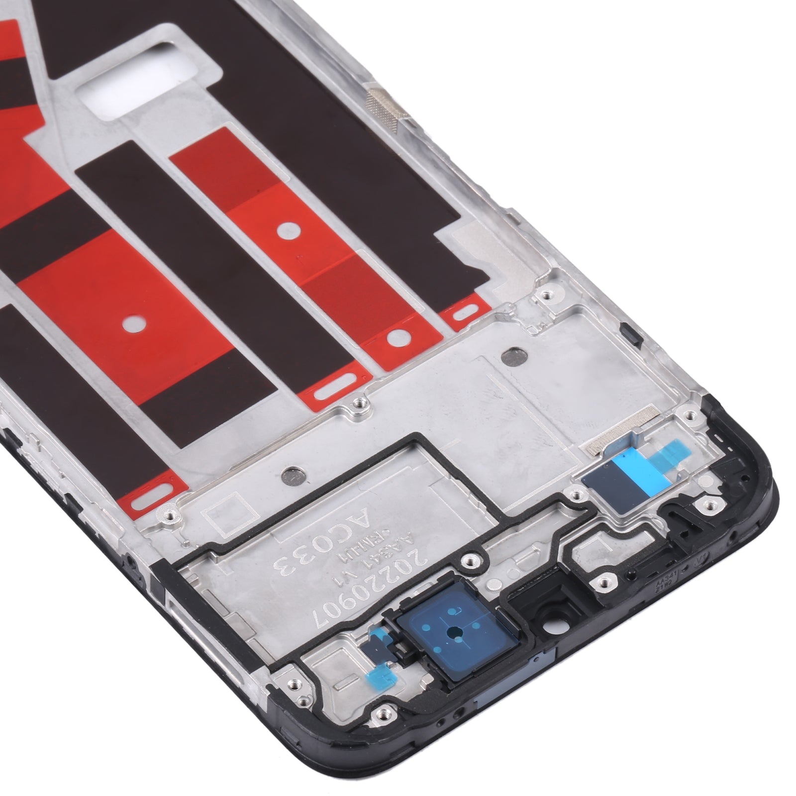 Chassis Intermediate Frame LCD OnePlus Nord N20 SE CPH2469