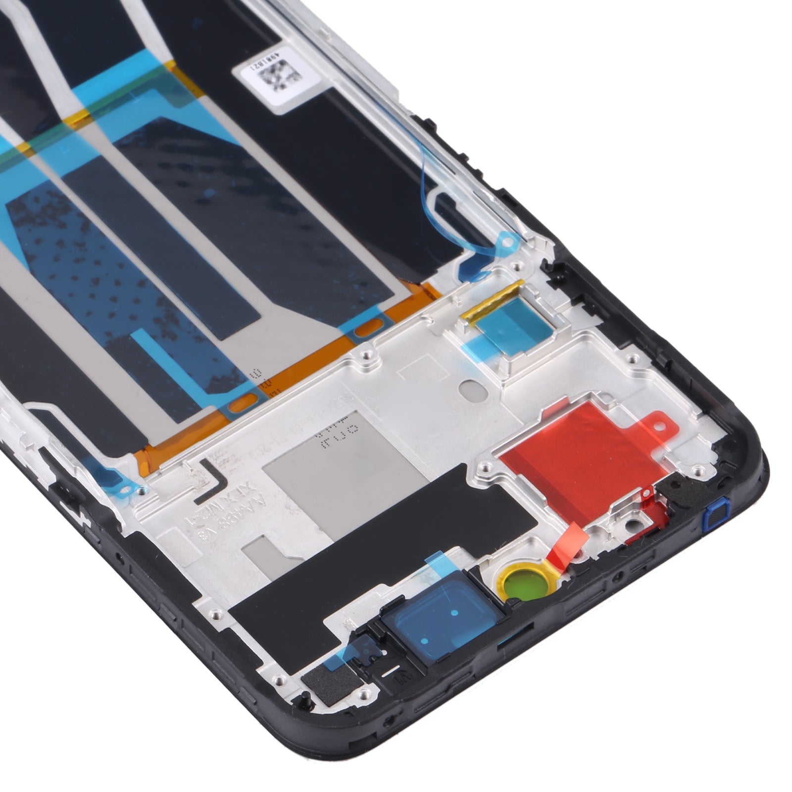 Chassis Intermediate Frame LCD OnePlus ACE PGKM10