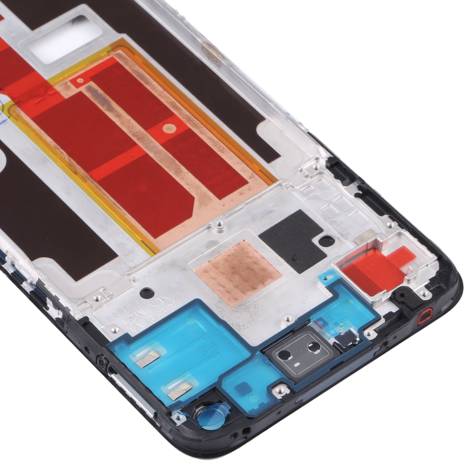 Chasis Marco Intermedio LCD OnePlus Ace Racing PGZ110