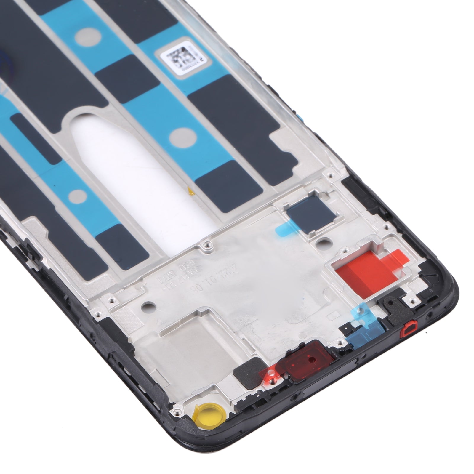 Chasis Marco Intermedio LCD OnePlus Nord CE 2 5G