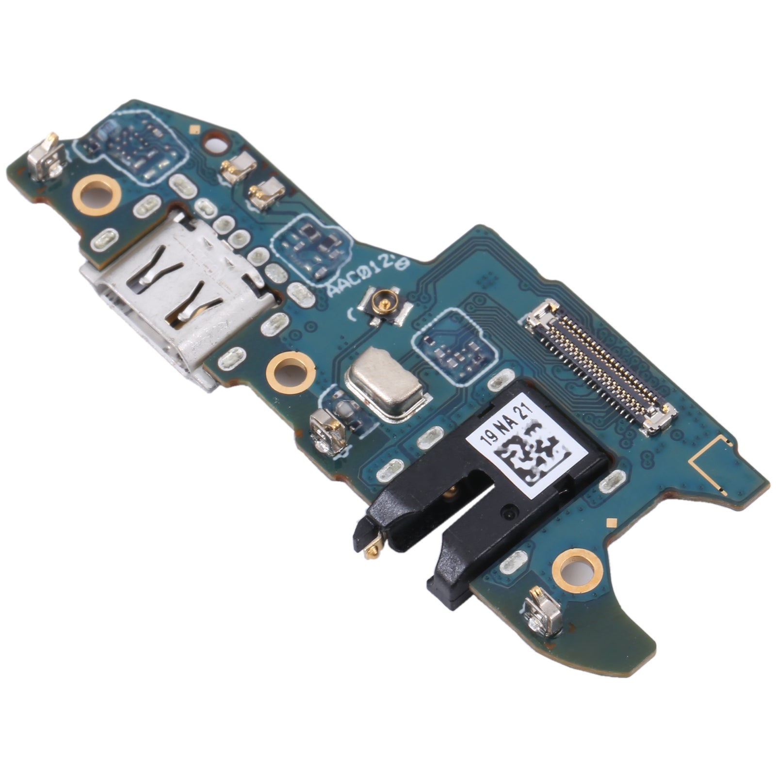 Flex Dock Carga Datos USB Realme C30 / Realme C30s / Realme C33