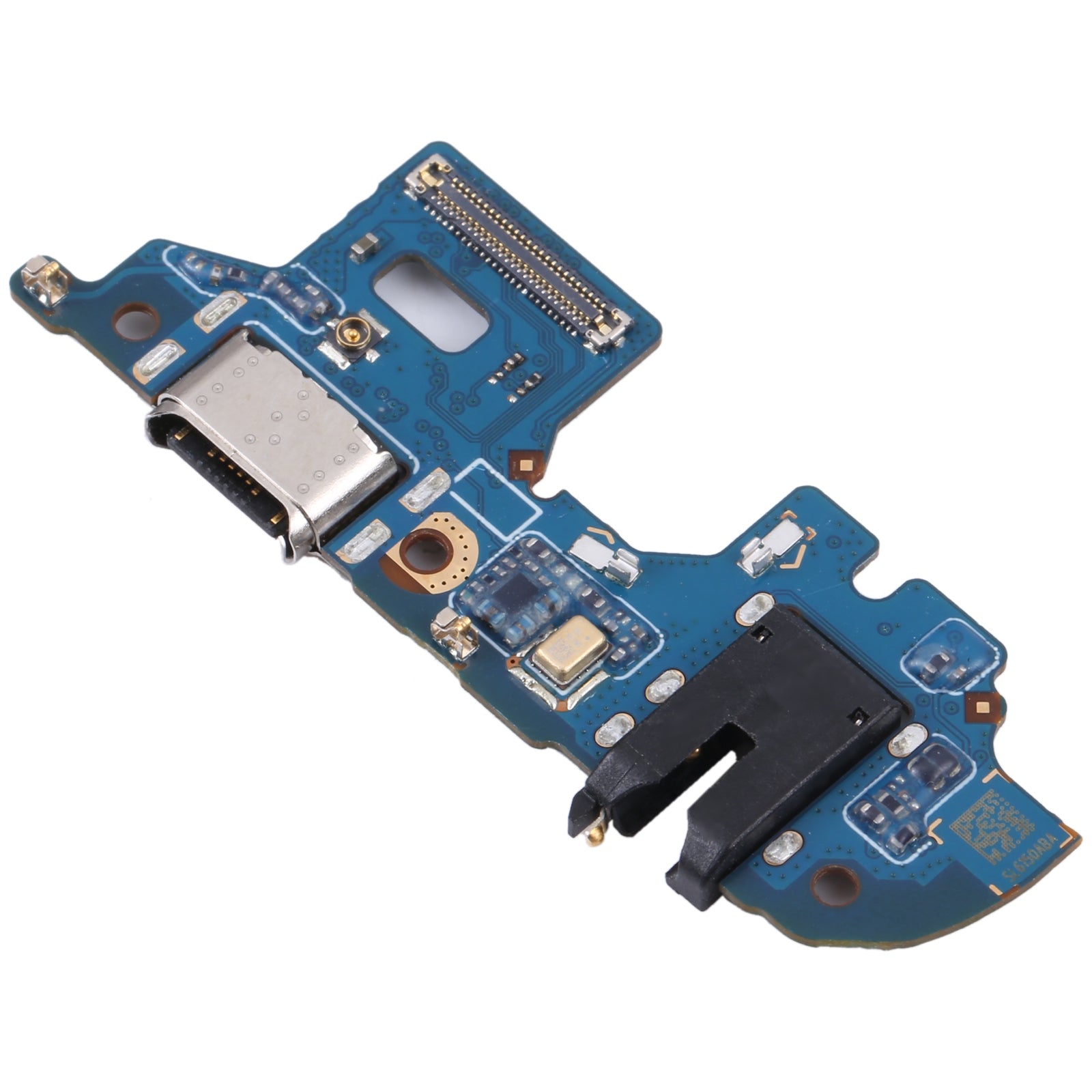 Flex Dock Carga Datos USB Realme C35 / Realme 9i 5G / Realme Narzo 50A Prime