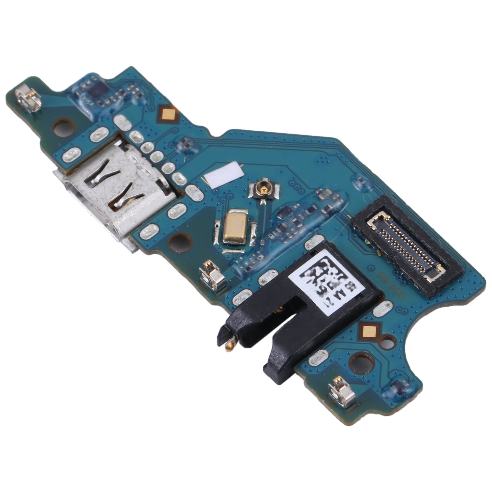Flex Dock Carga Datos USB Realme C20 / Realme C21 / Realme C11 2021