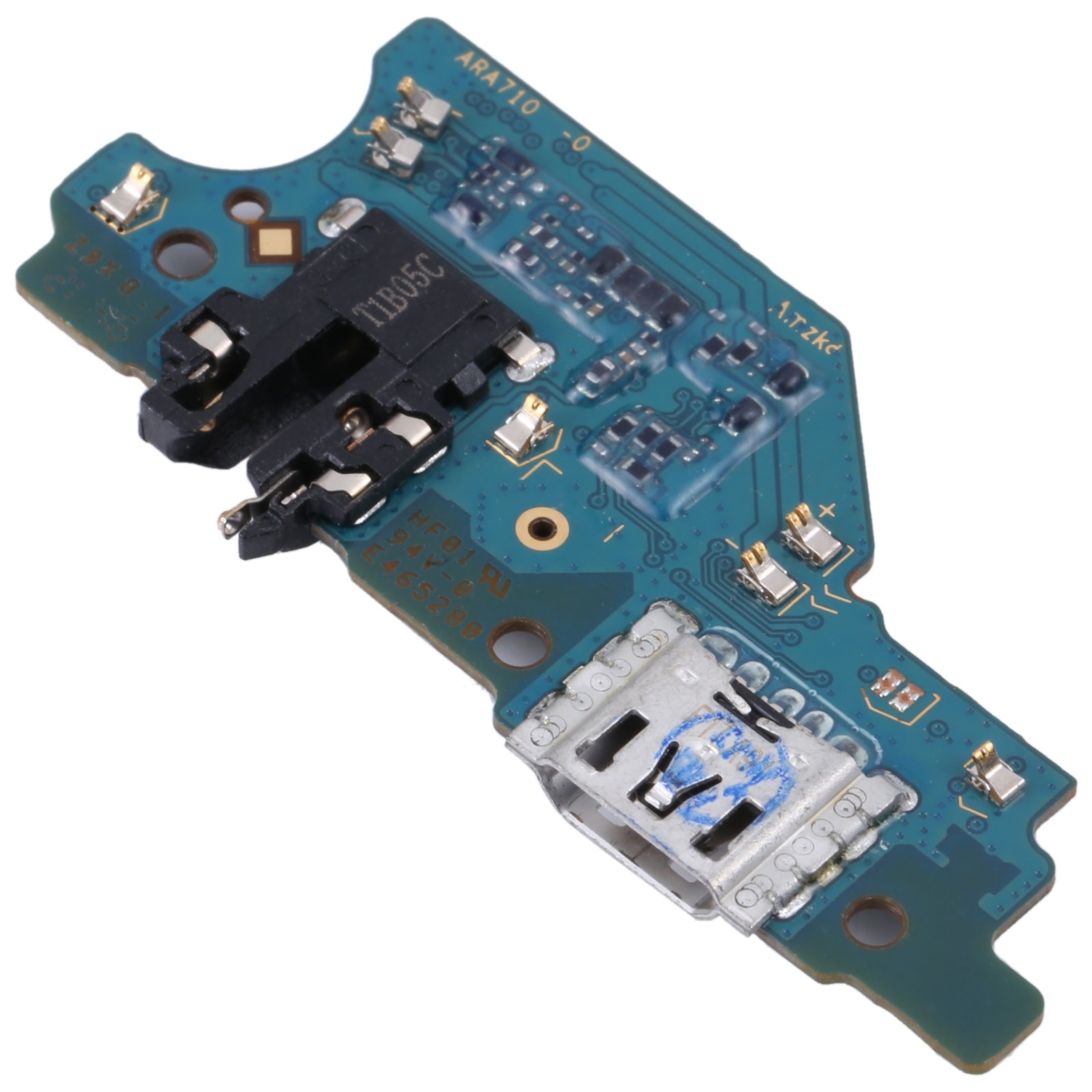 Flex Dock Charging USB Data Realme C20 / Realme C21 / Realme C11 2021