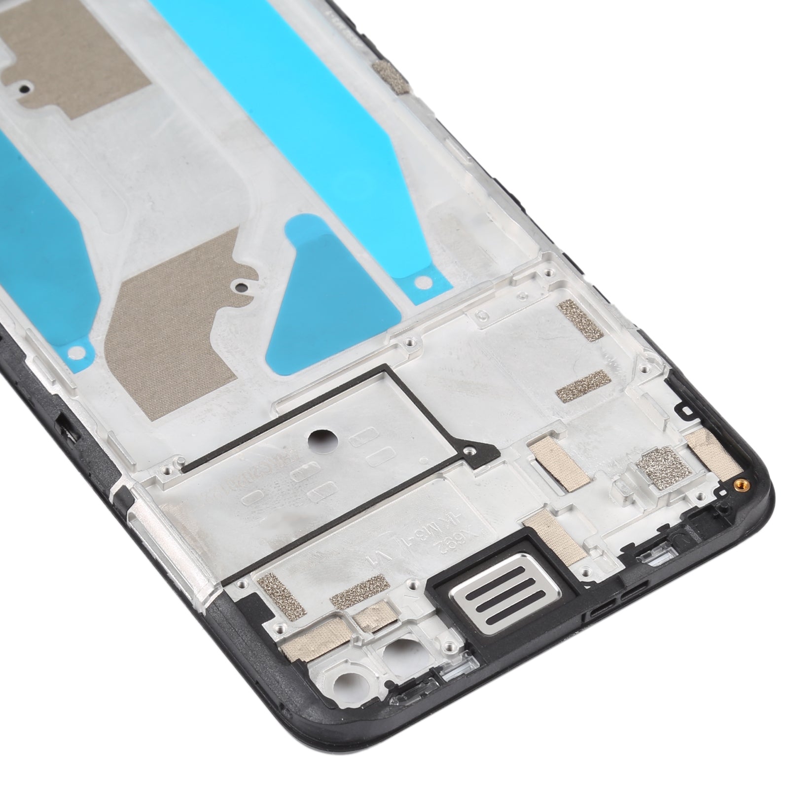 LCD Intermediate Frame Chassis Infinix Note 8 X692