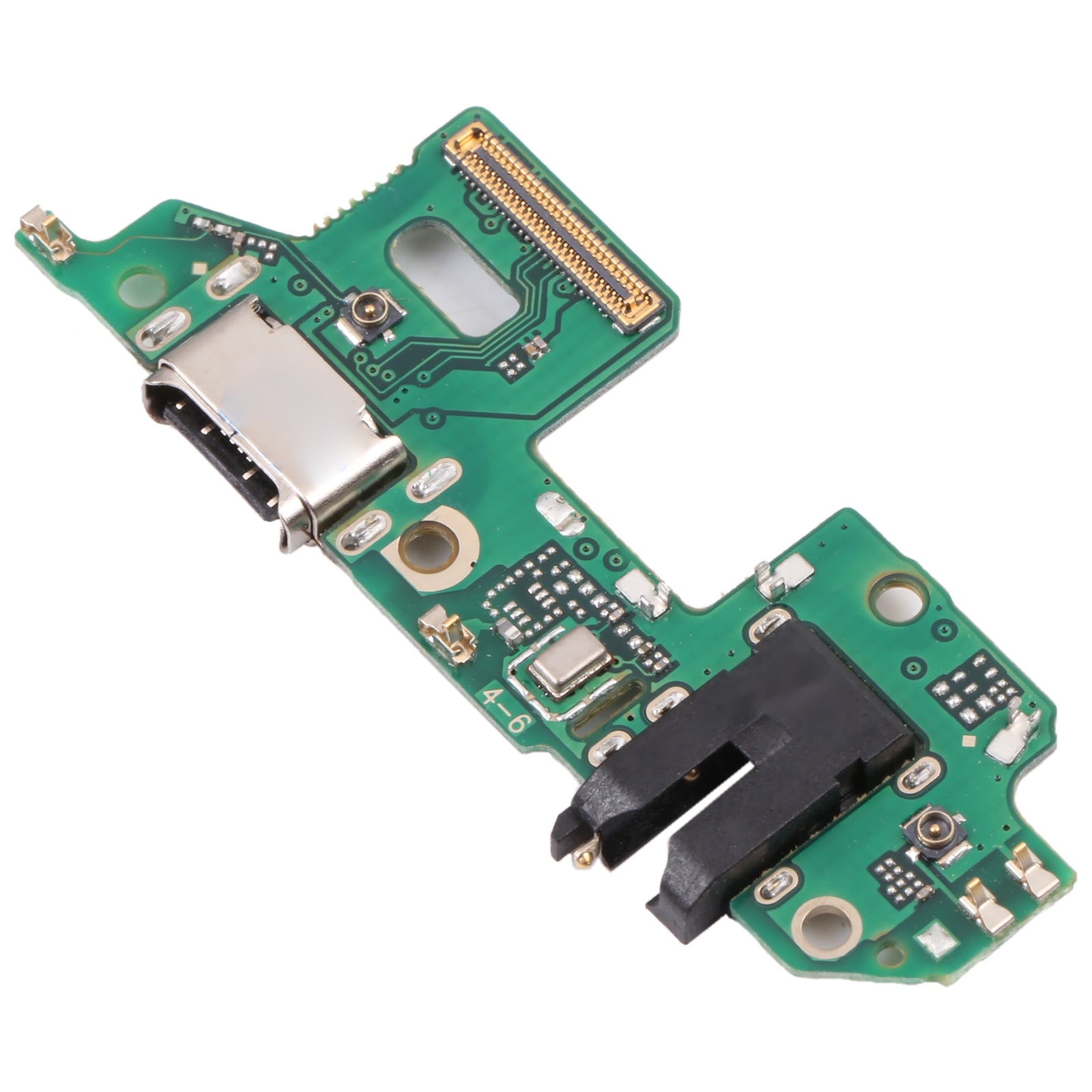 Flex Dock Charging USB Data Realme Q3s / Realme Q3t / Realme 9 5G