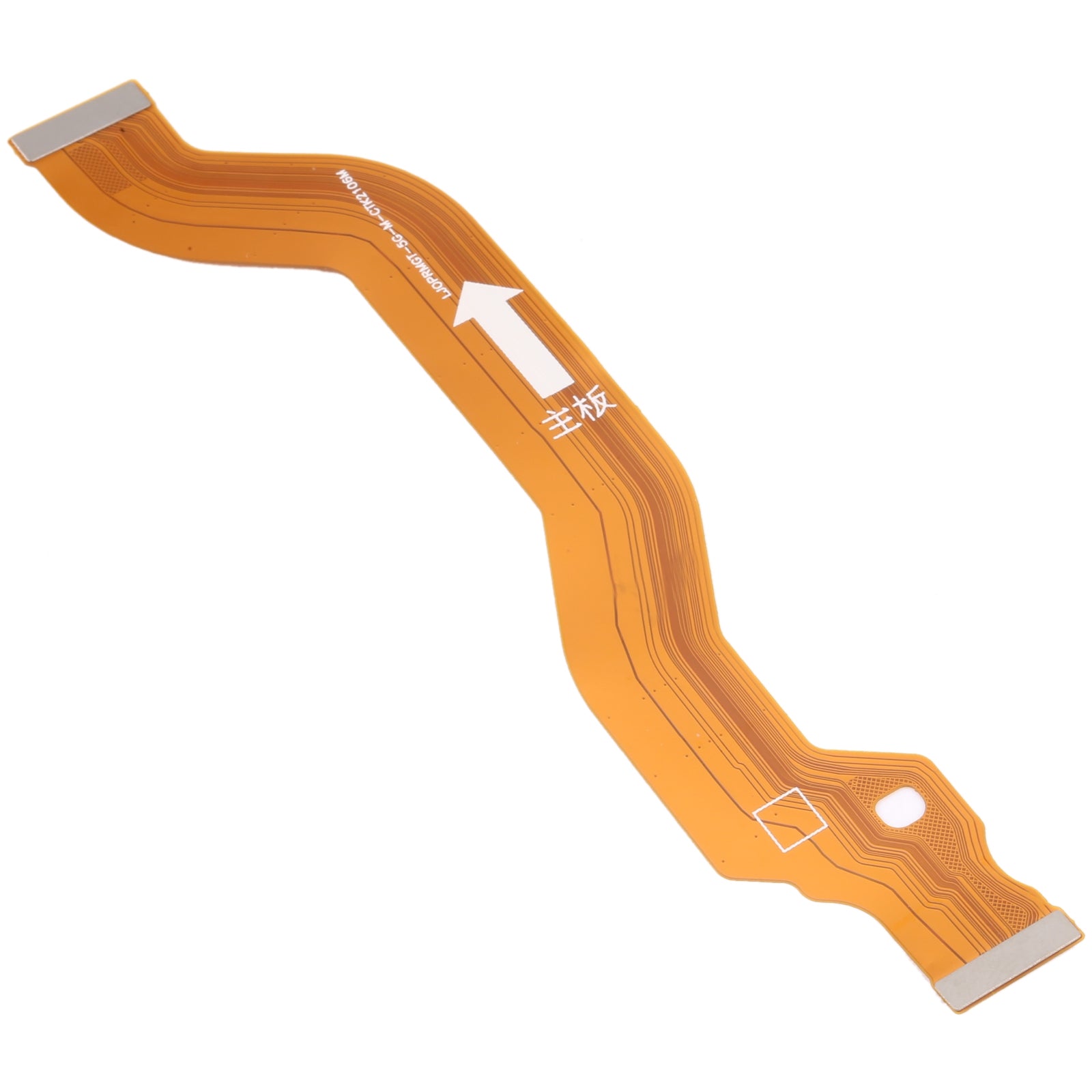 Câble flexible de connecteur de carte Realme GT Neo2T