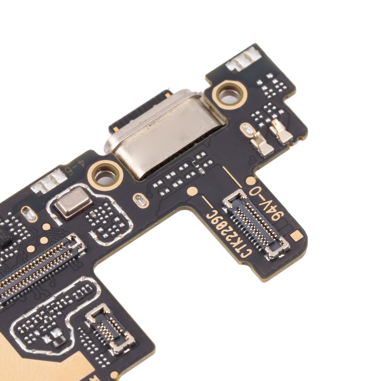 Vivo X80 Pro SIM Reader Flex Module