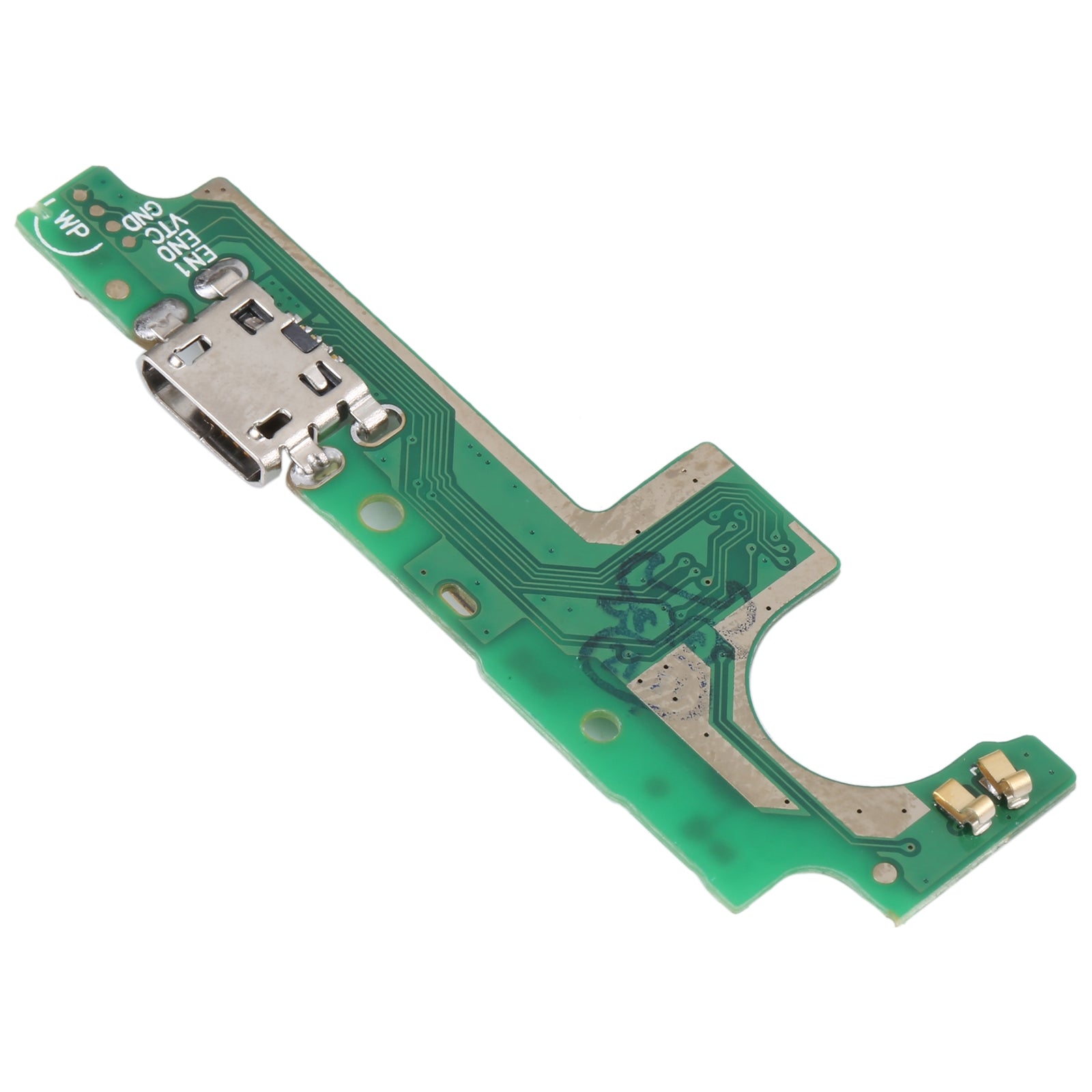 Flex Dock Carga Datos USB Tecno Pouvoir 2 / 2 Pro OEM
