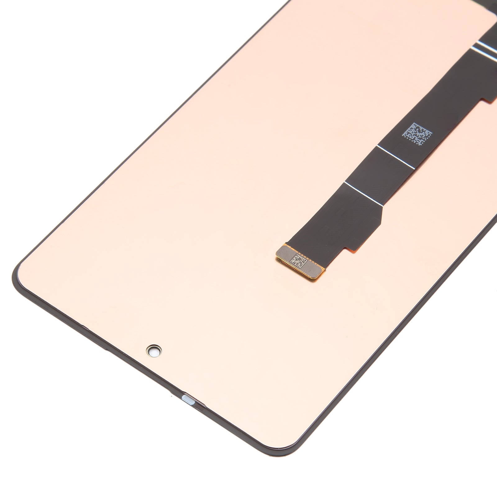 Plein écran AMOLED + Tactile Xiaomi Redmi Note 12 Pro Note 12 Pro+ Note 12