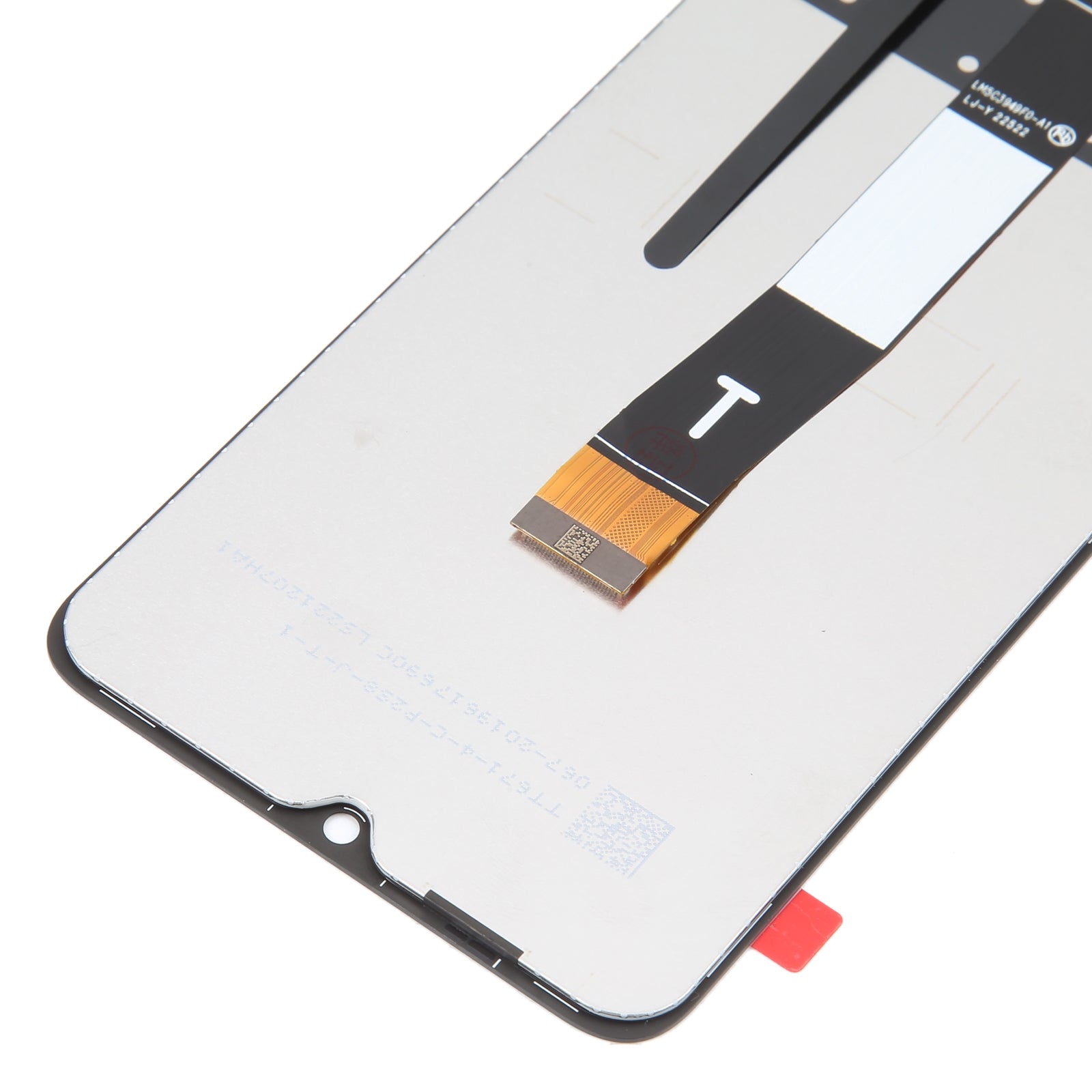 Pantalla Completa AMOLED + Tactil Digitalizador Xiaomi Redmi 12C