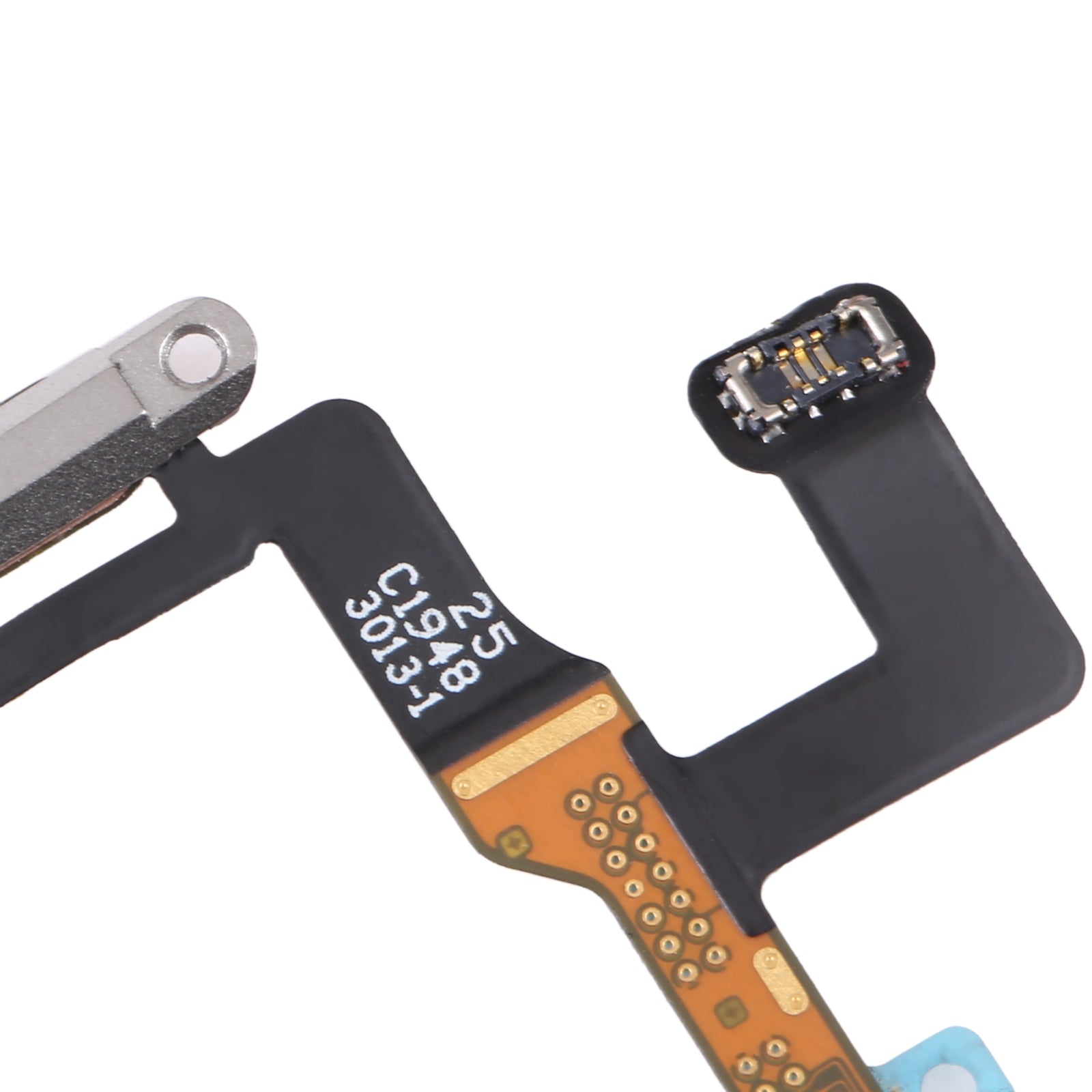 Câble flexible Connecteur d'alimentation Apple Watch Series 6 44 mm