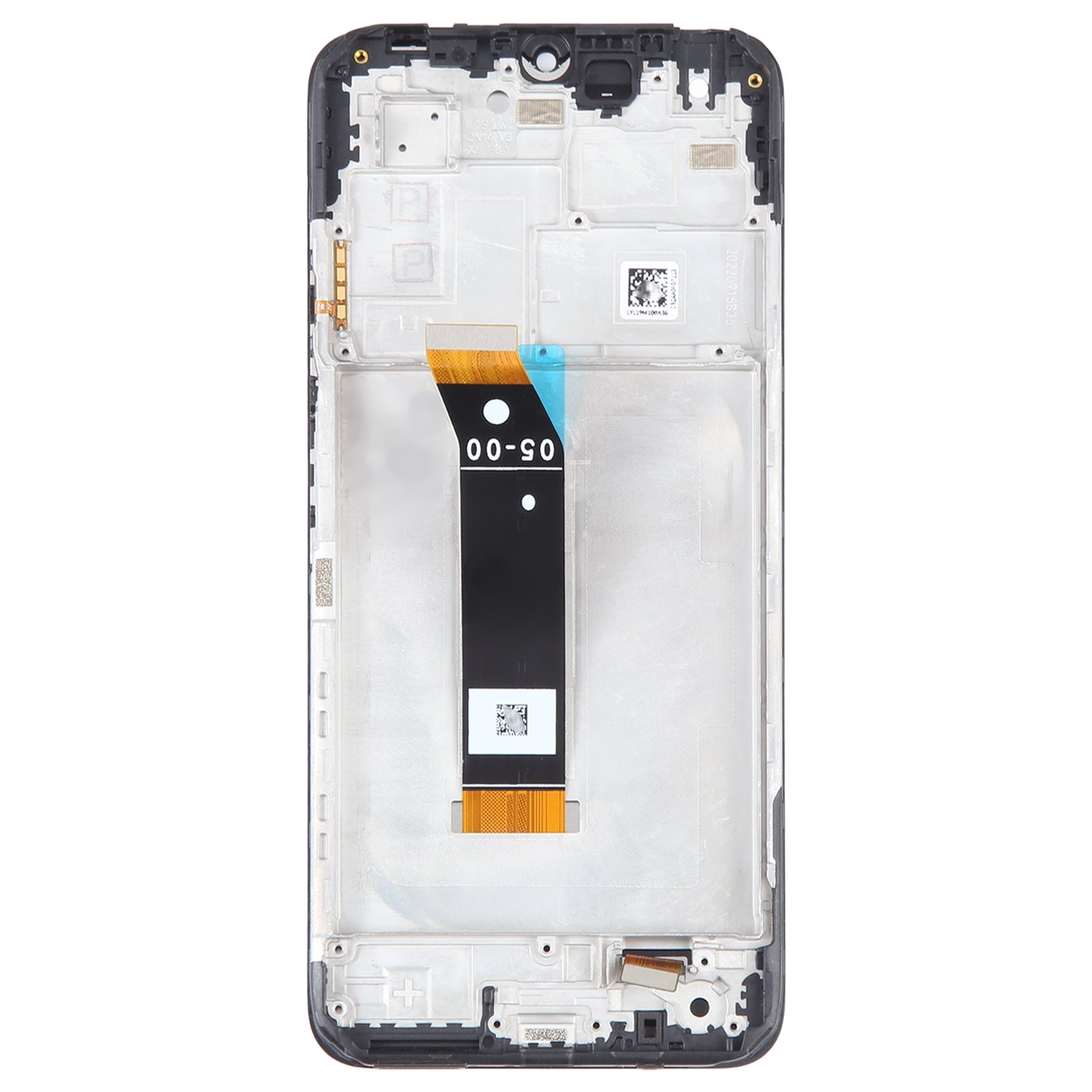Pantalla Completa + Tactil + Marco Xiaomi Poco M4 5G
