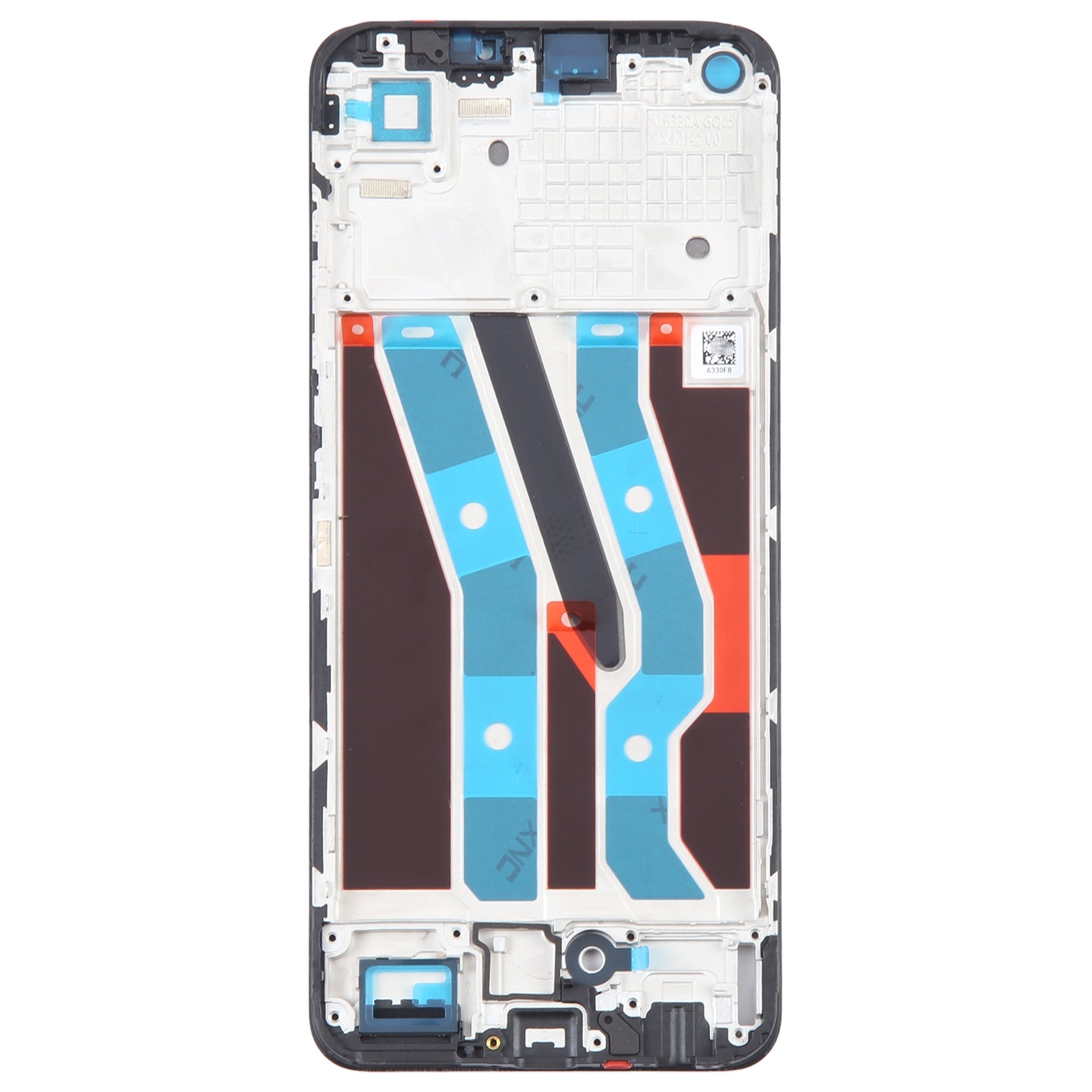 Realme 10 4G LCD Intermediate Frame Chassis