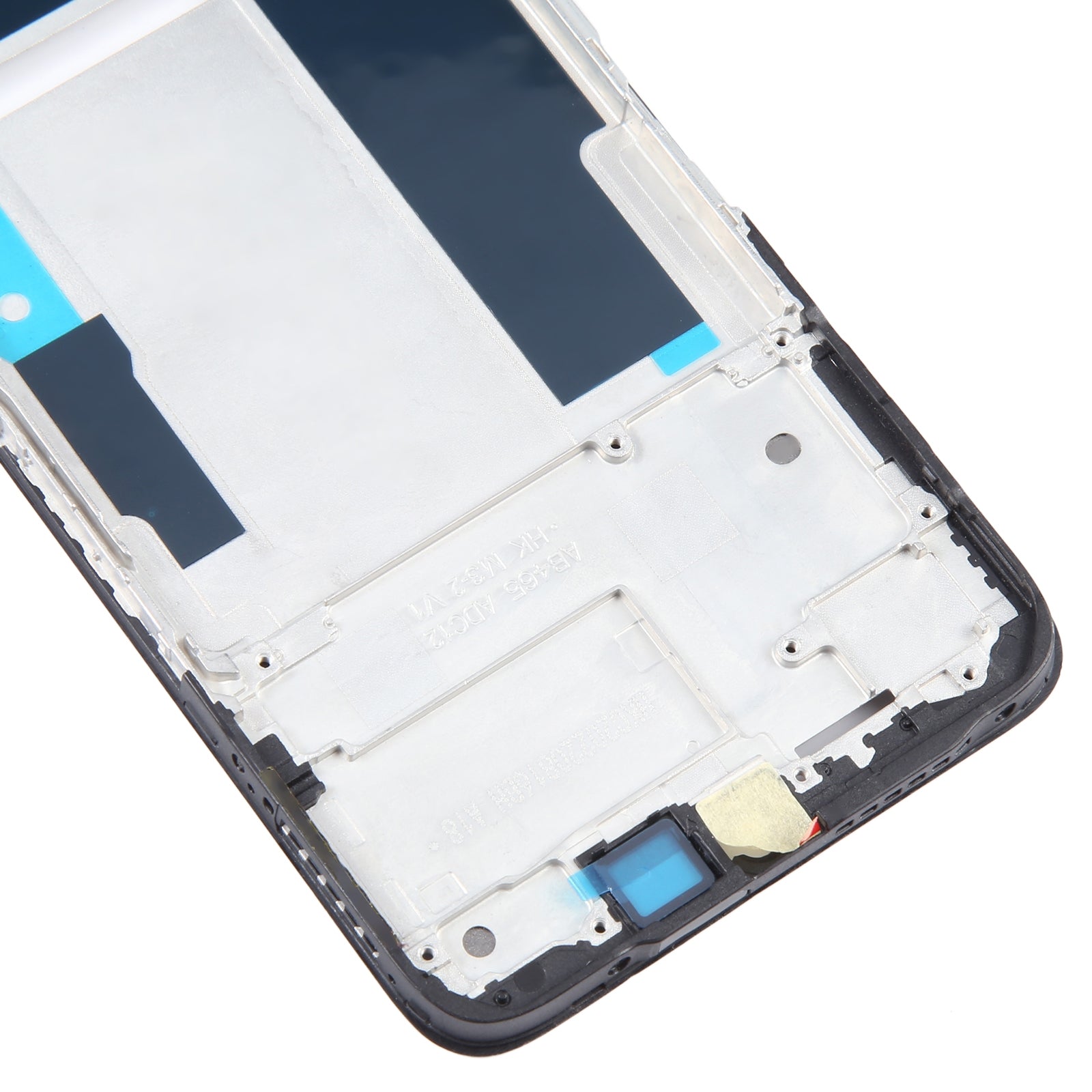 Realme 10S LCD Intermediate Frame Chassis