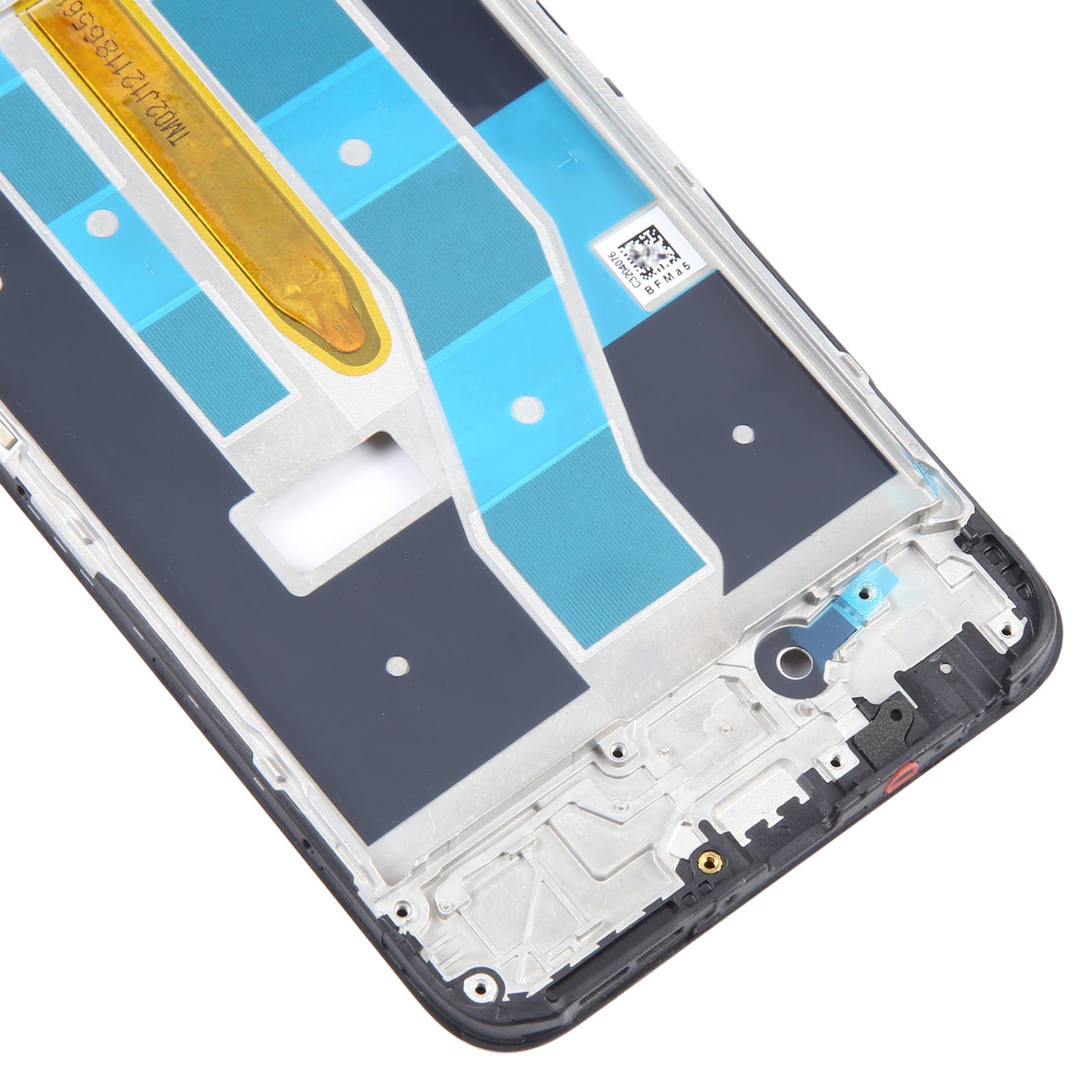 Realme 9 Pro 5G LCD Intermediate Frame Chassis