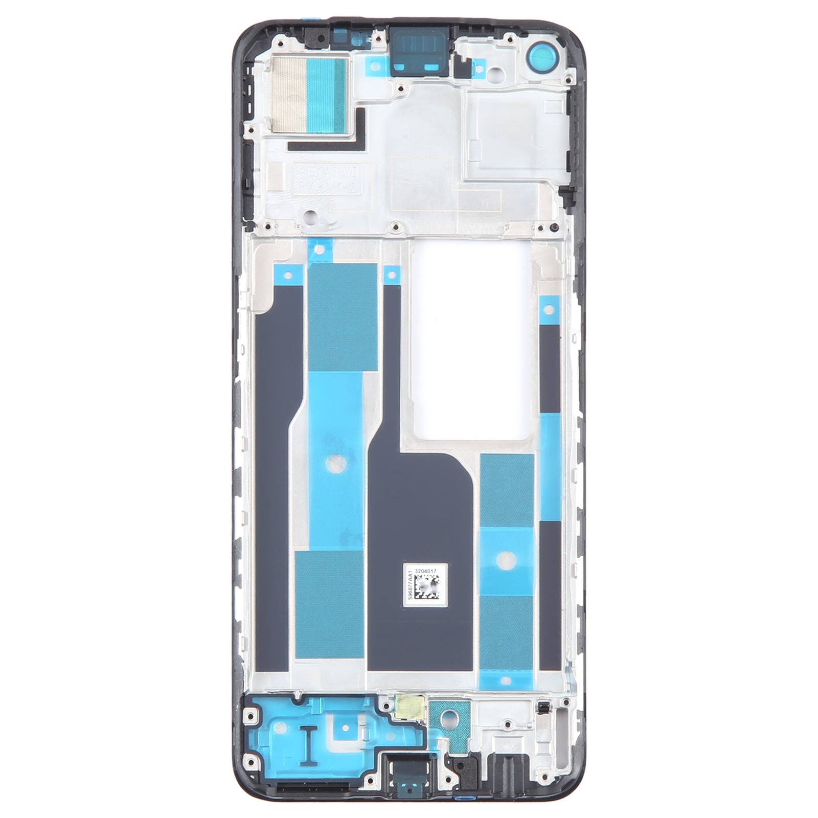 Realme 9 Pro + 5G LCD Intermediate Frame Chassis