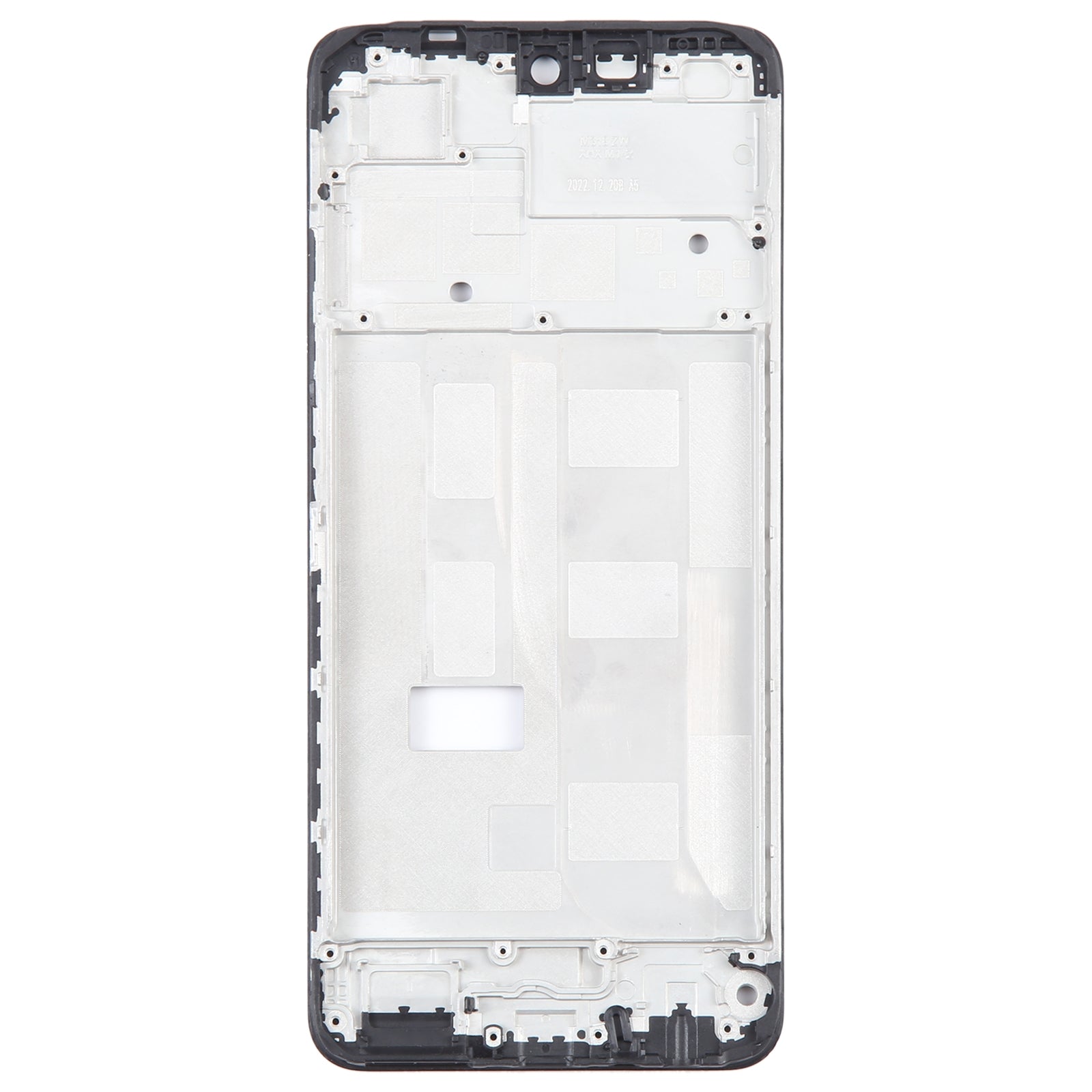 Realme C55 LCD Intermediate Frame Chassis