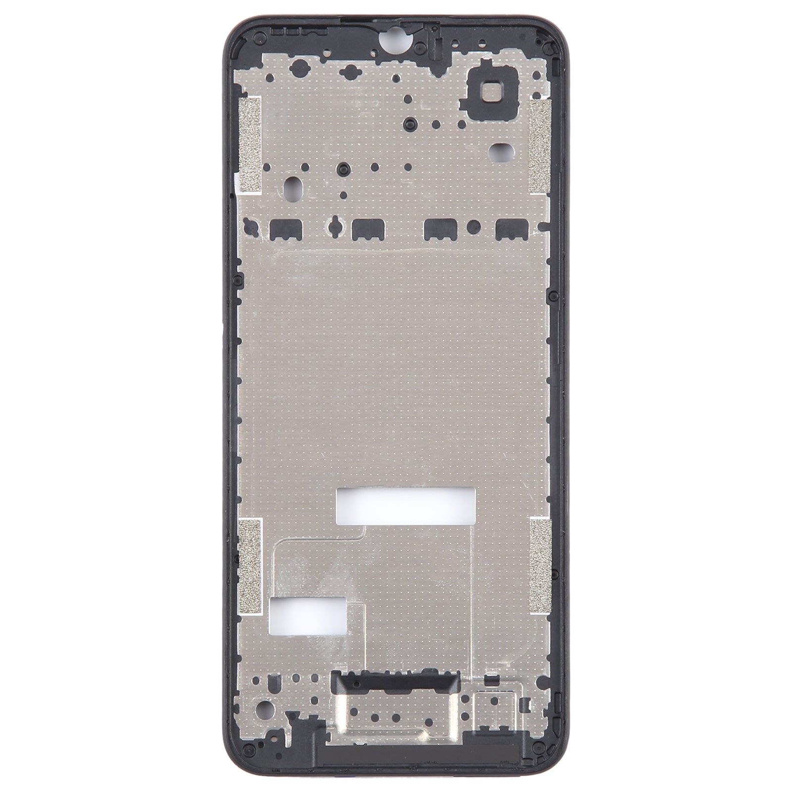 Realme C30 LCD Intermediate Frame Chassis