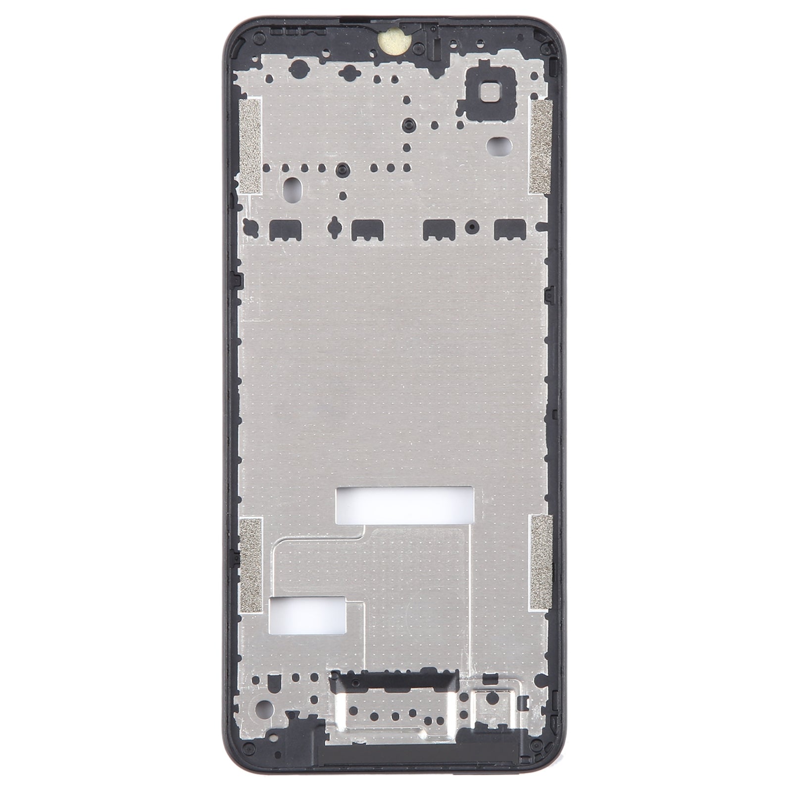 Realme C33 LCD Intermediate Frame Chassis