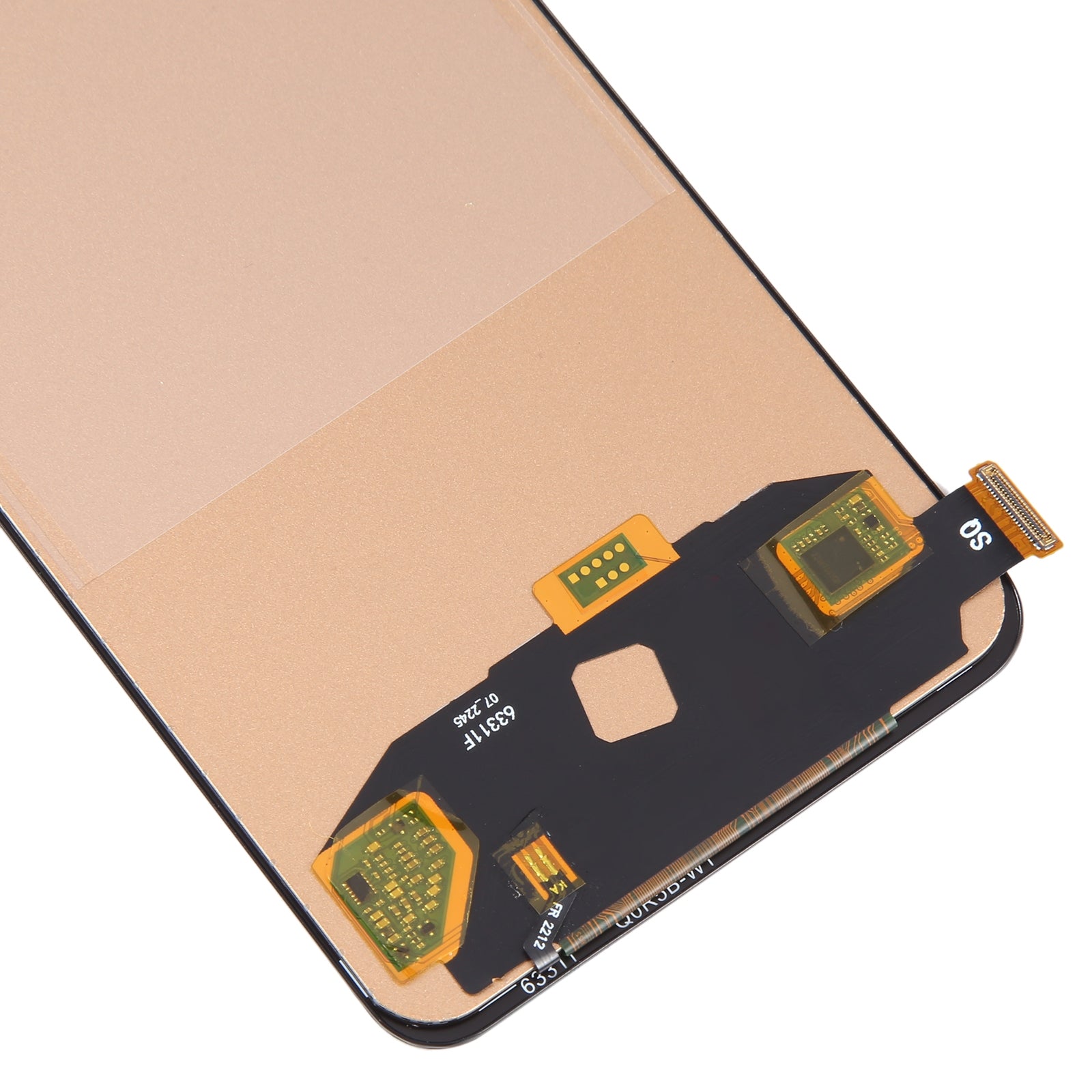 Pantalla Completa TFT + Tactil Digitalizador OnePlus Nord CE 5G EB2101 EB2103