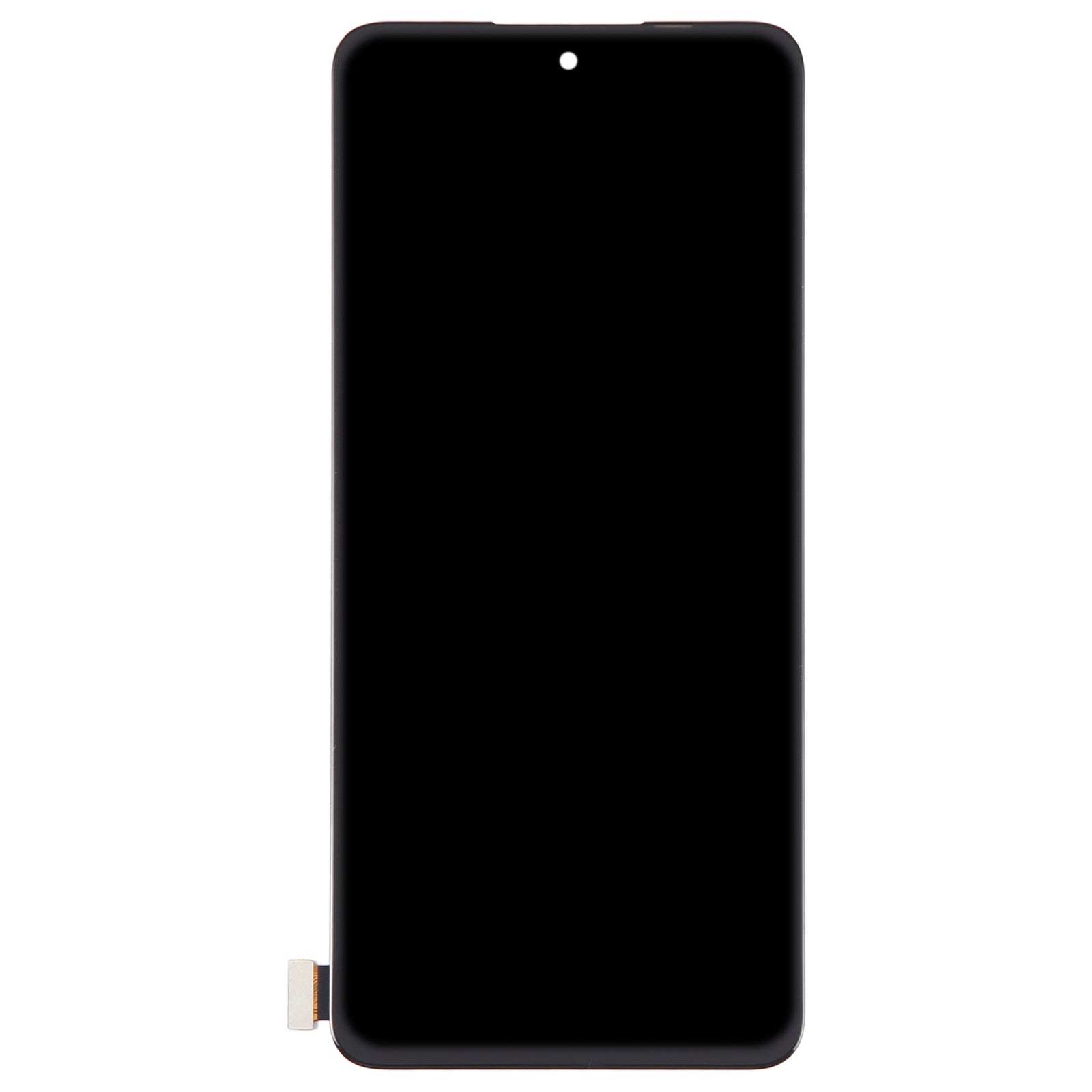 TFT Full Screen + Touch Digitizer OnePlus 10R CPH2411