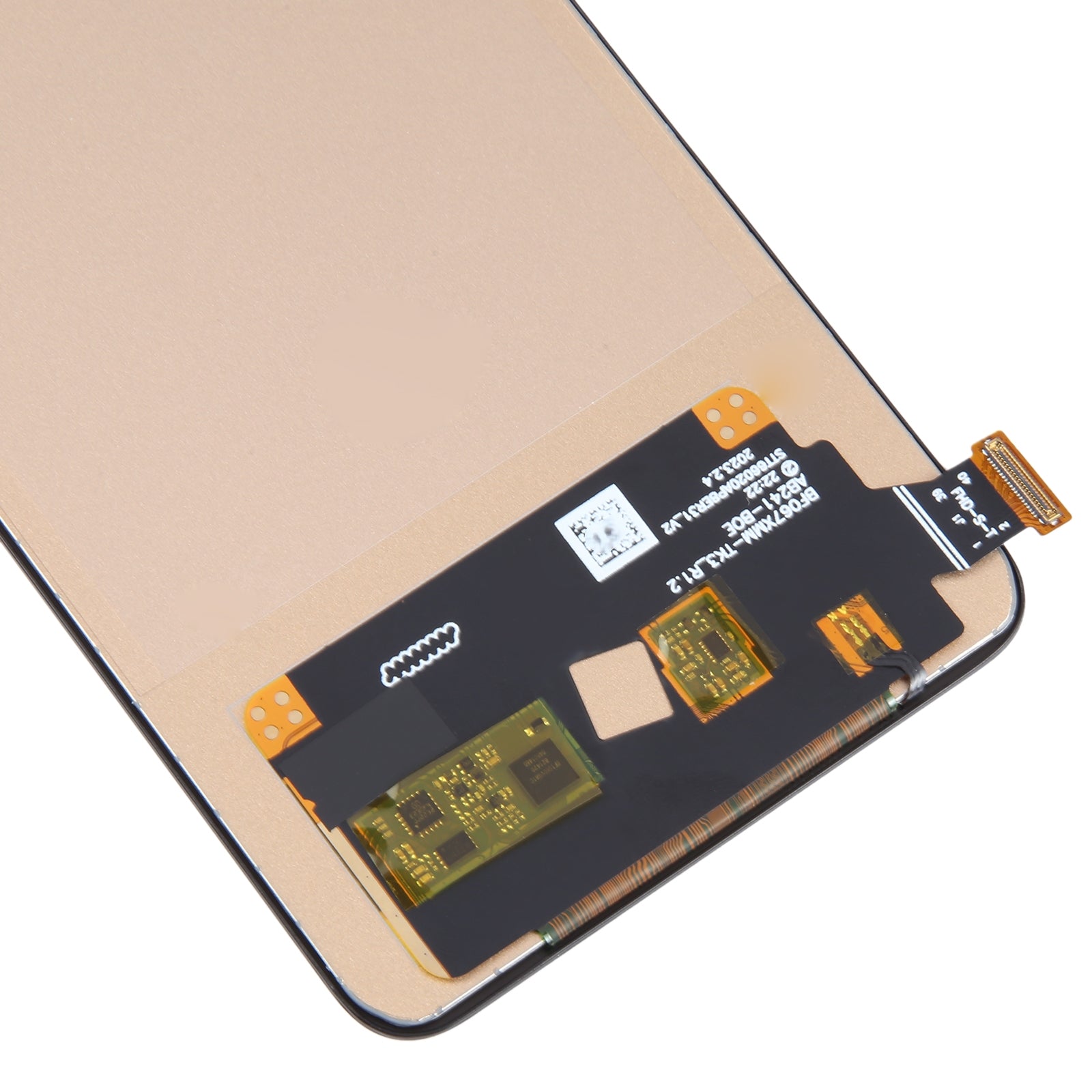 Pantalla Completa TFT + Tactil Digitalizador OnePlus Ace Pro PGP110