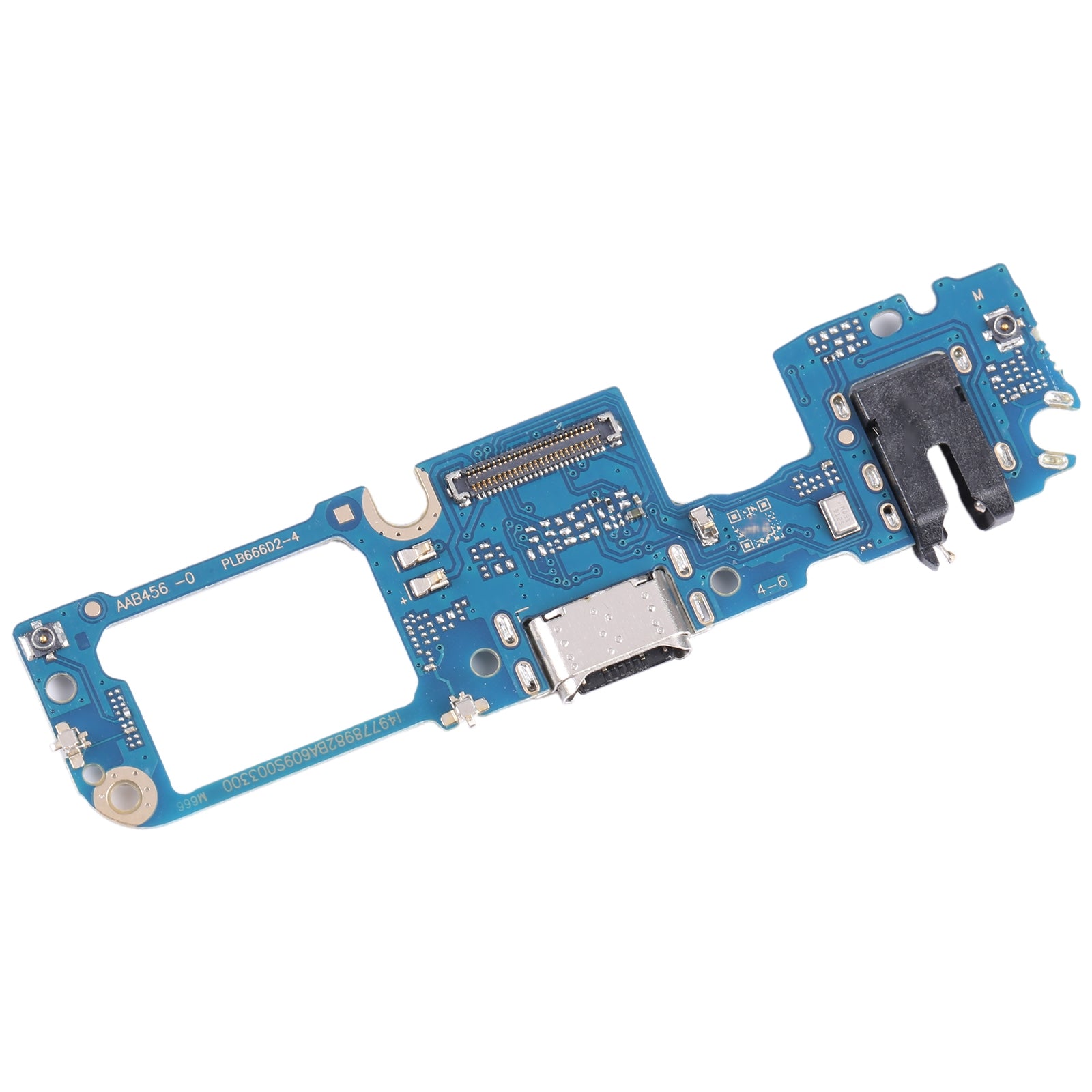 Flex Dock Carga Datos USB Realme 10 Pro