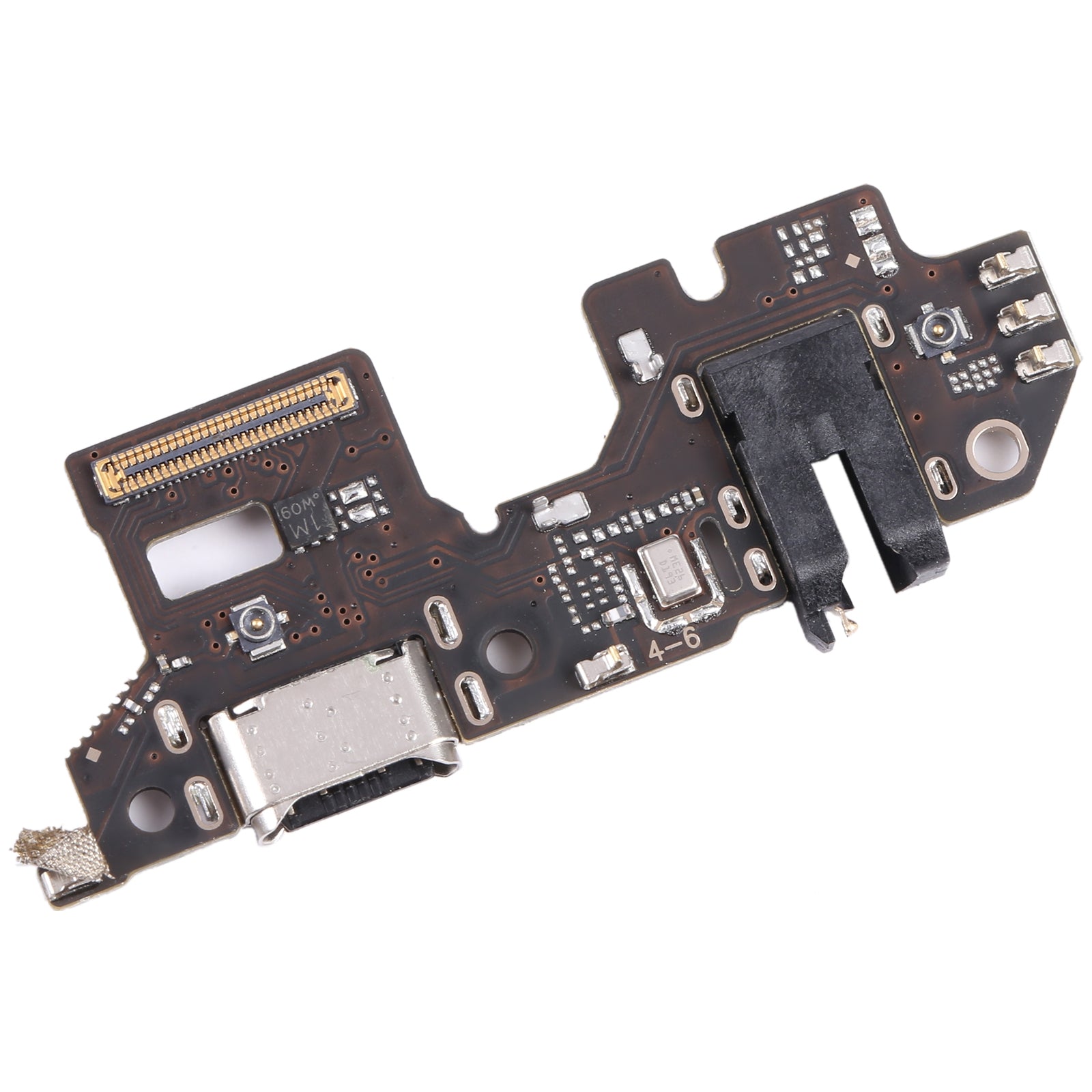 Flex Dock Carga Datos USB Realme 9 Pro