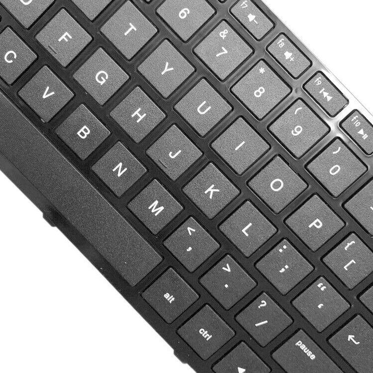 Clavier complet HP 15-E / 15-N / 15-D