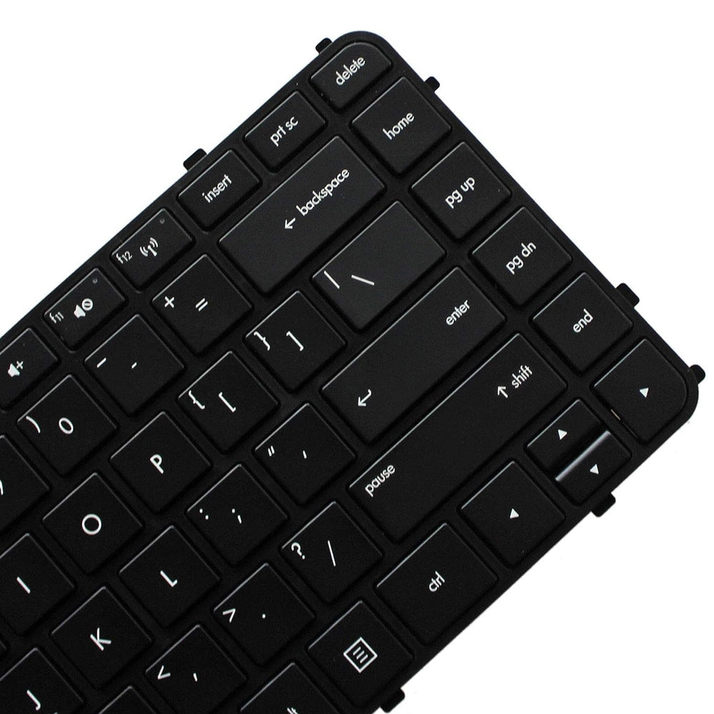 Clavier complet HP Envy4 4-1000