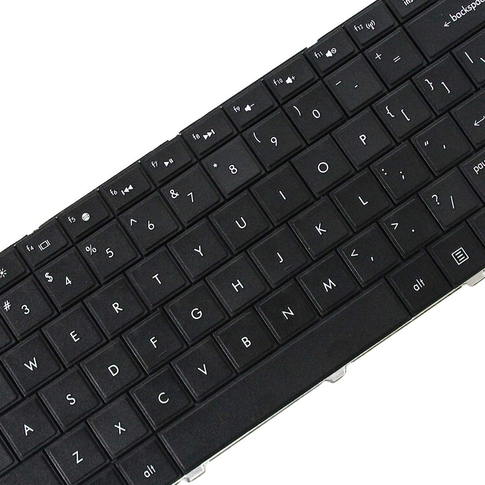 HP G4-1000 / CQ43 / CQ57 Complete Keyboard