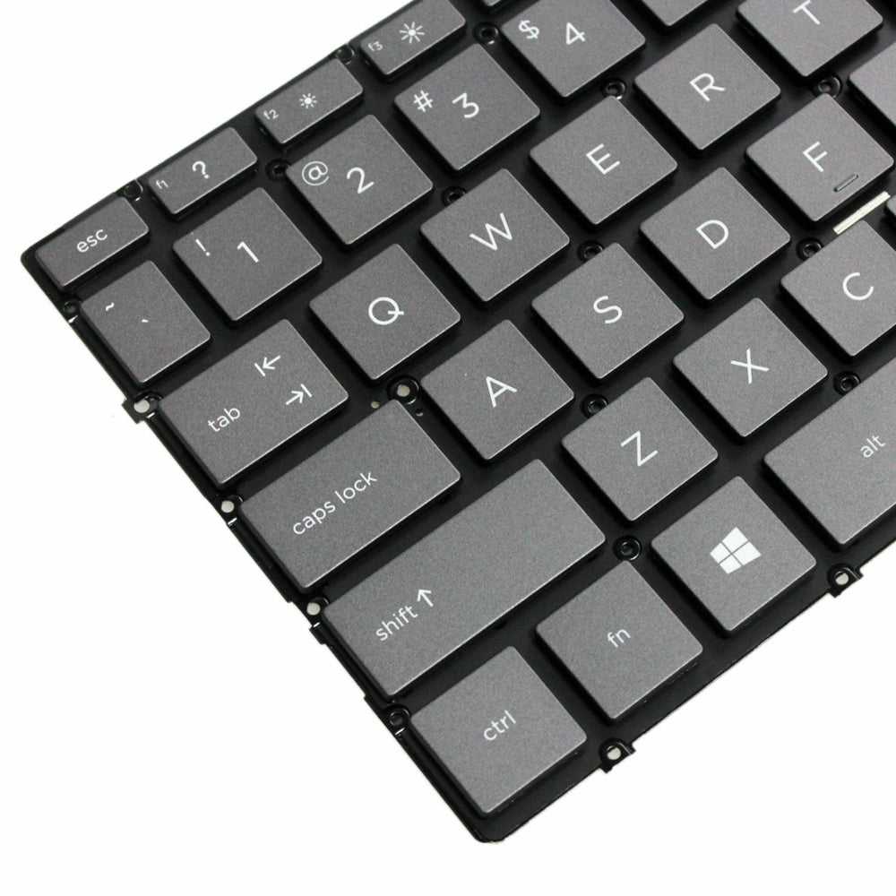 Full Keyboard US Version HP 13-W