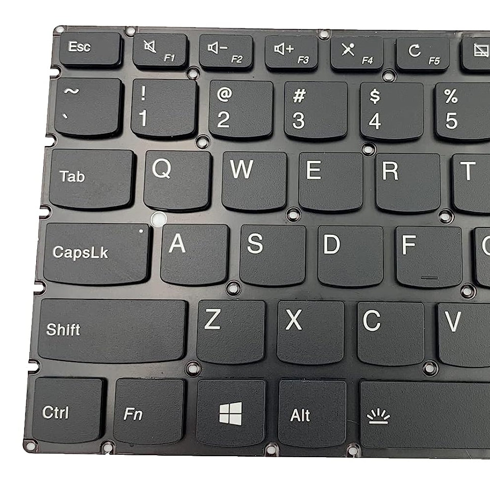Full Keyboard US Version Lenovo Ideapad 710S-13IKB 710S-13ISK