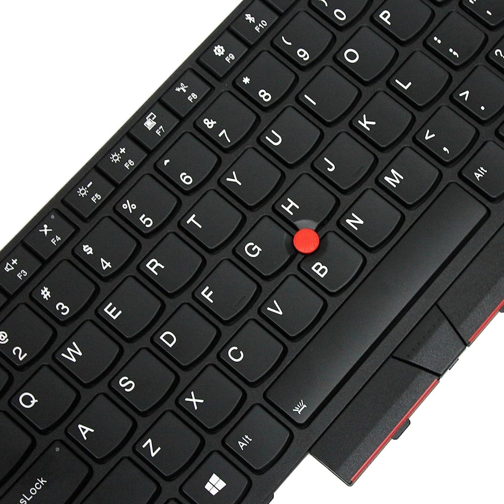 Clavier complet Lenovo T470 01AX569