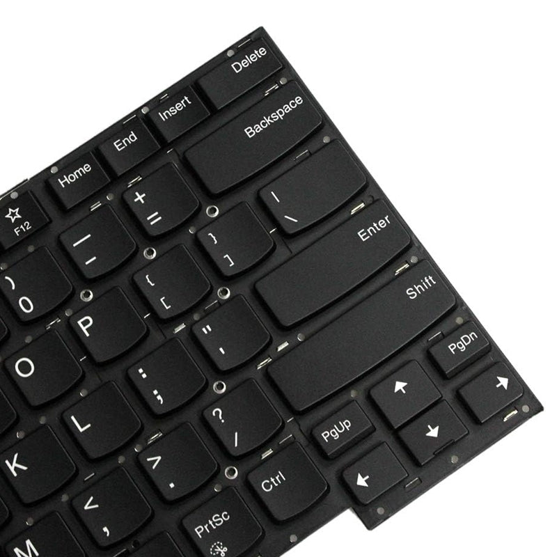 Clavier rétroéclairé complet Lenovo ThinkPad P1 X1 Extreme X1