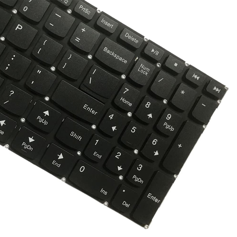 Clavier complet Lenovo 110 Touch-15ACL / 110-15ACL