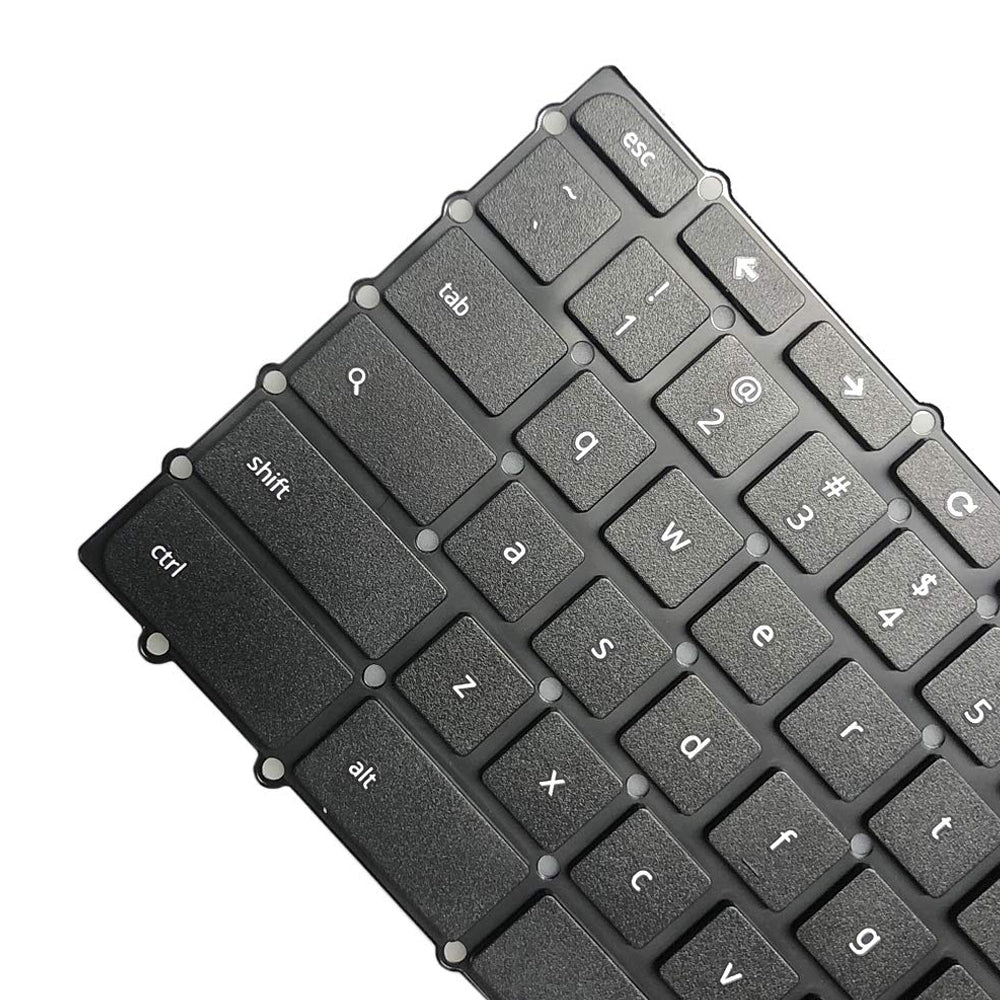 Teclado Completo Acer Chromebook 15 C910 / CB3-431