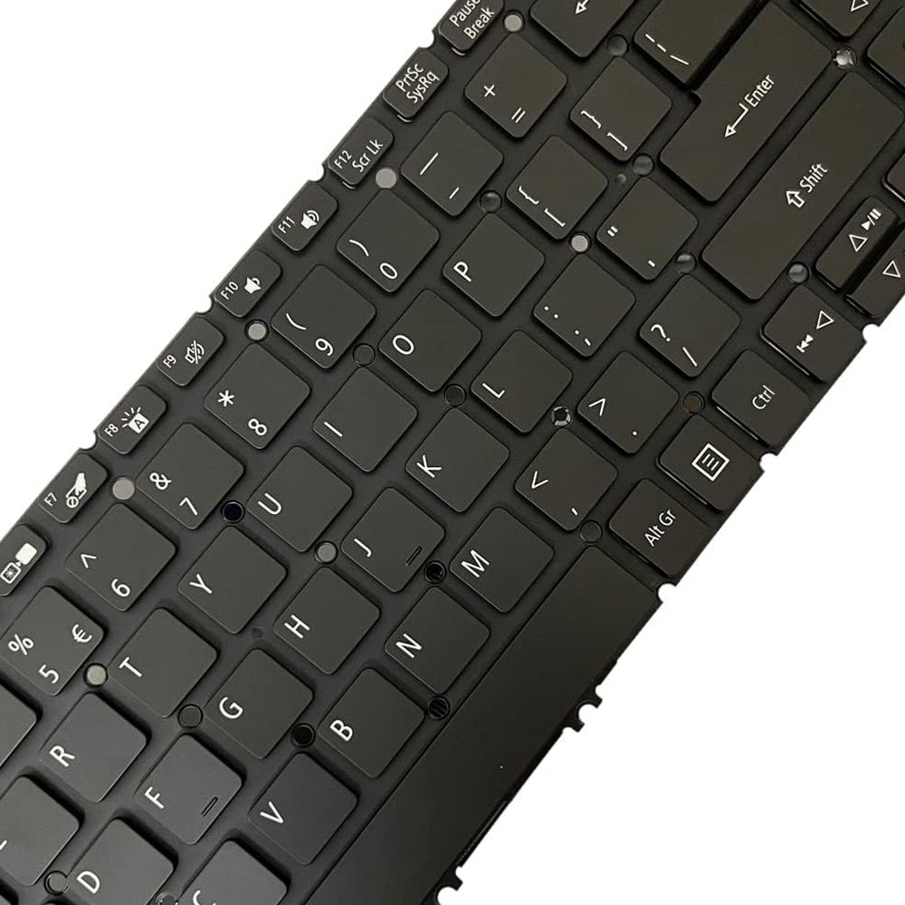 Acer Swift 3 SF315-51 Full Backlit Keyboard