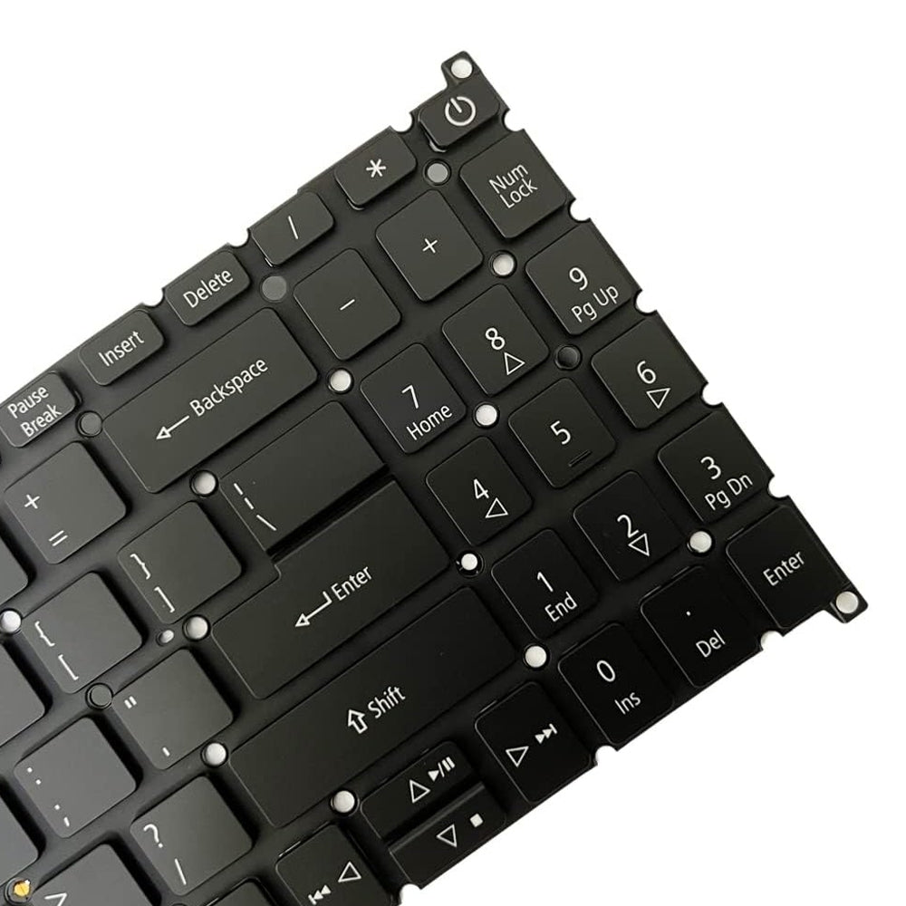 Acer Swift 3 SF315-51 Full Backlit Keyboard