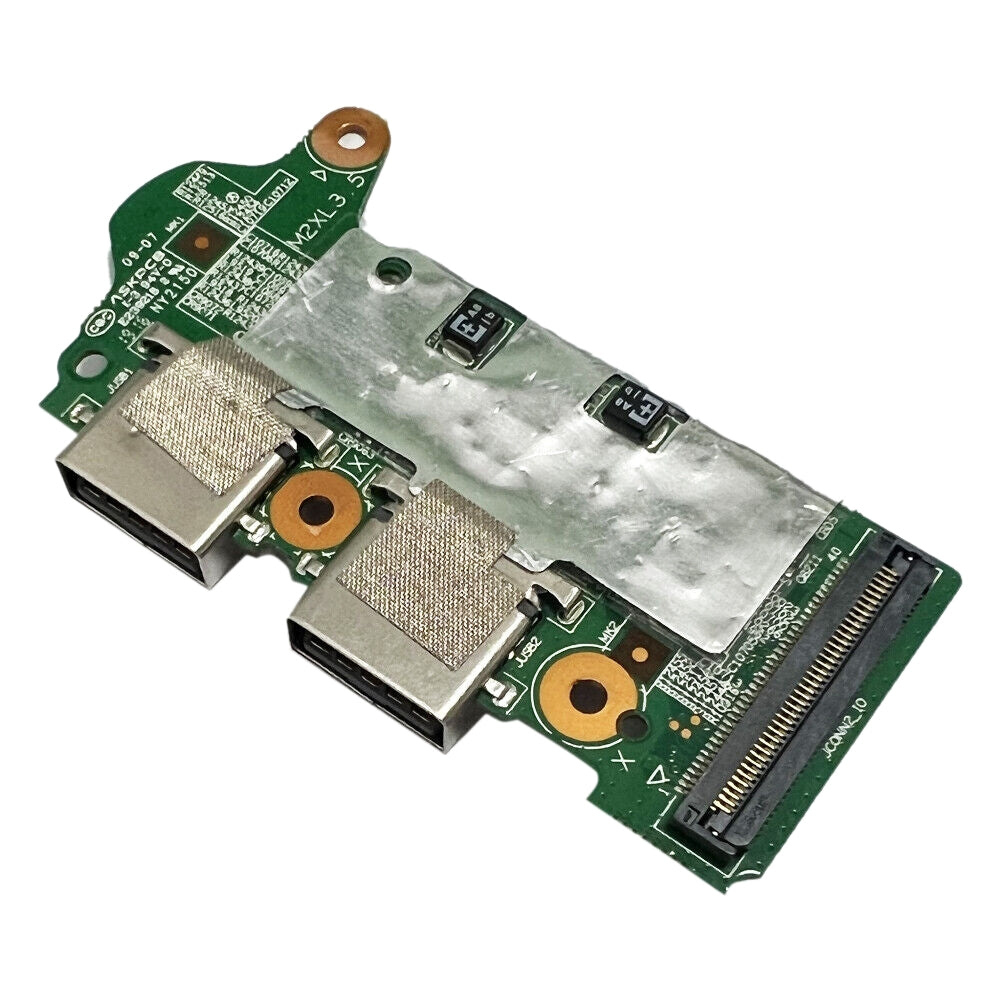 Carte d'alimentation USB Flex Lenovo ThinkBook 13s-IWL 20R9