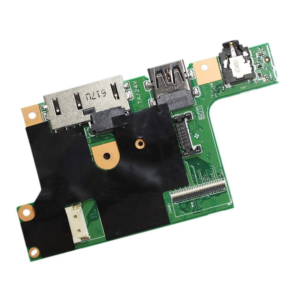 Carte d'alimentation USB Flex Lenovo S3 Yoga 14