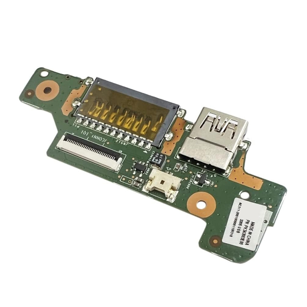 Flex Placa Alimentacion USB Lenovo 330S-15IKB