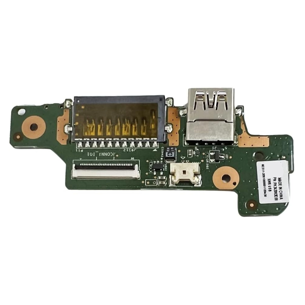 Lenovo 330S-14IKB USB Power Board Flex