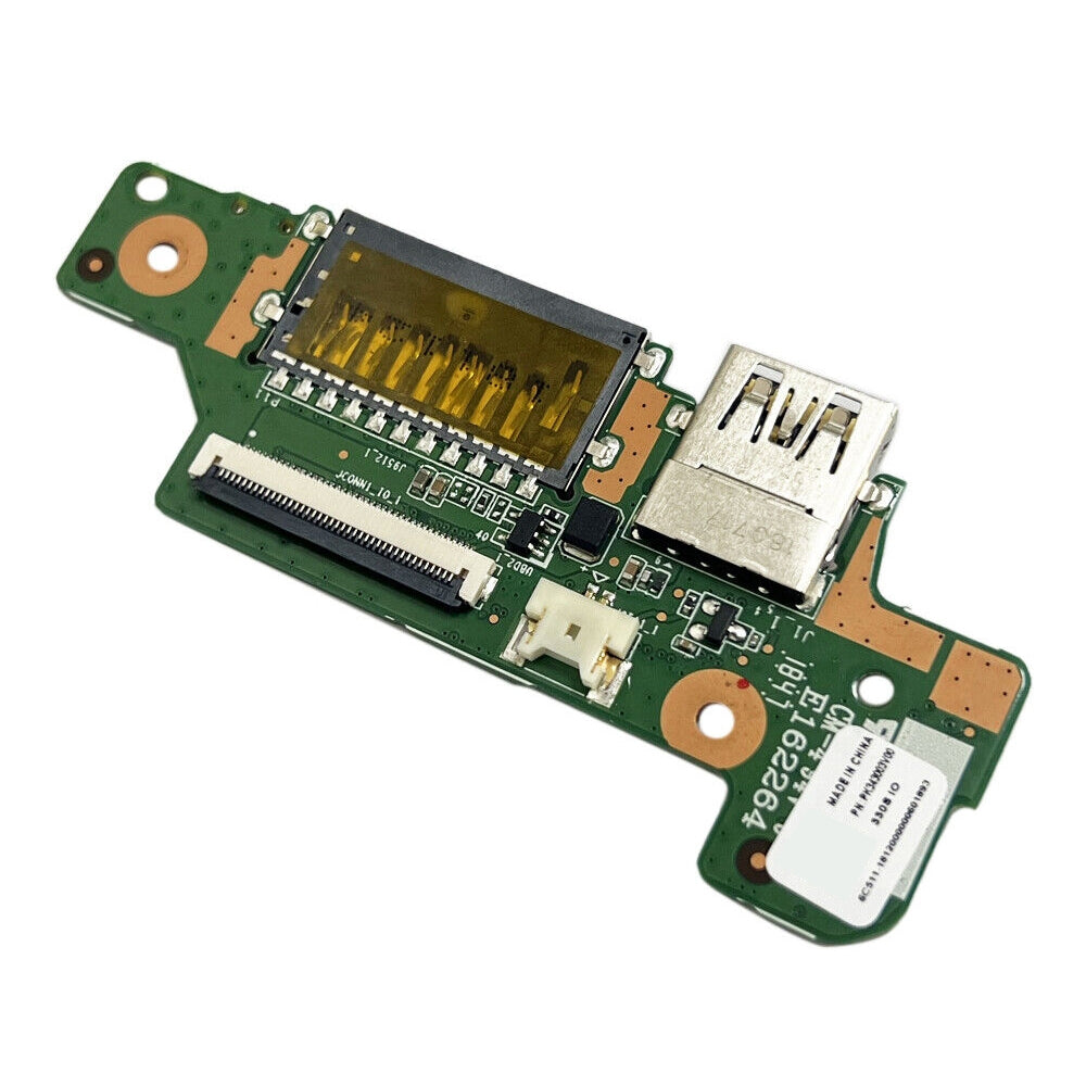 USB Power Board Flex Lenovo 330S-io ARR 330S-14AST