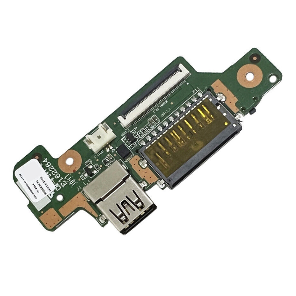 USB Power Board Flex Lenovo 330S-io ARR 330S-14AST